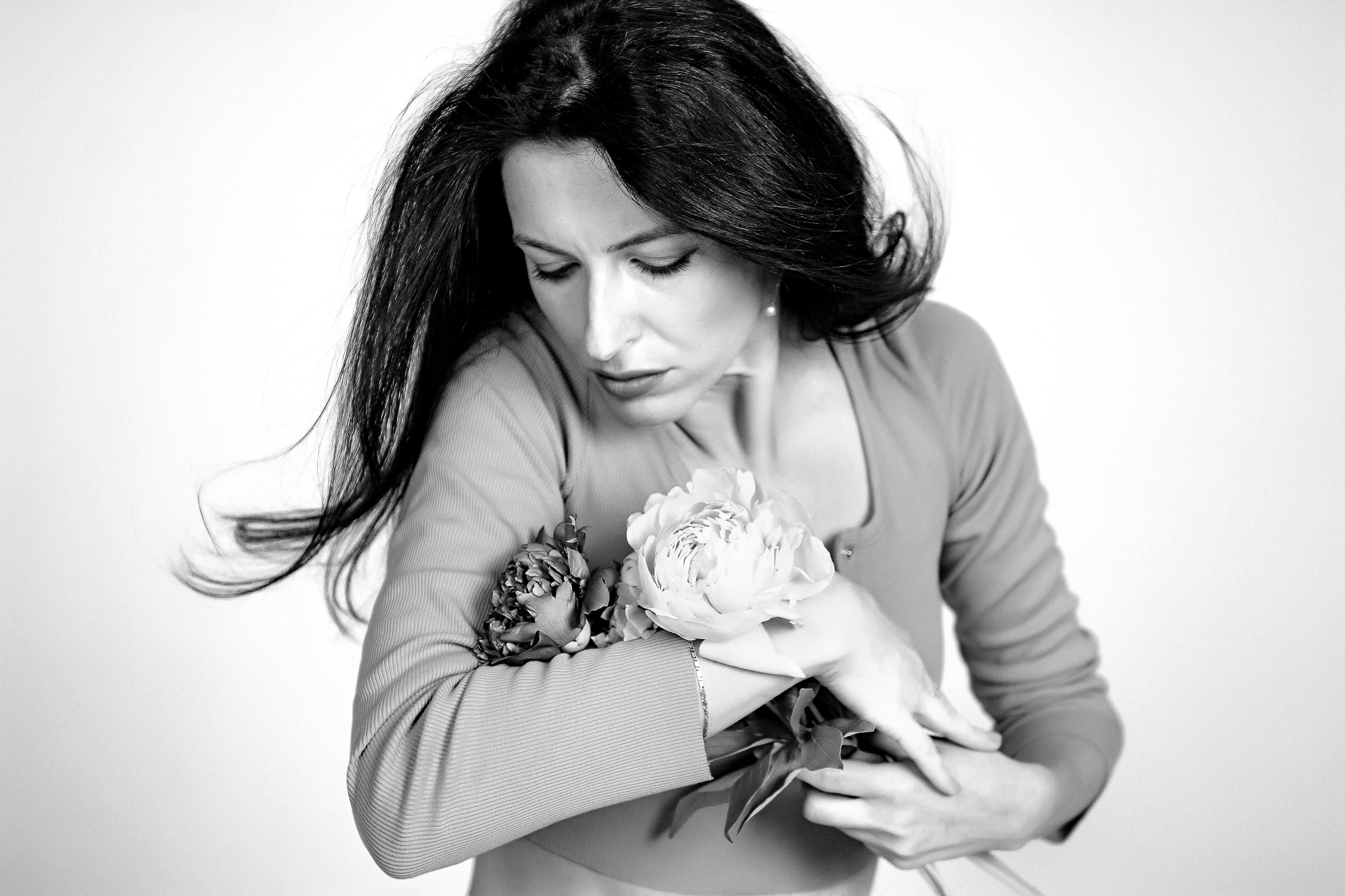 Юлия. Портретный фотограф в Санкт-Петербурге Дмитриева Наталия