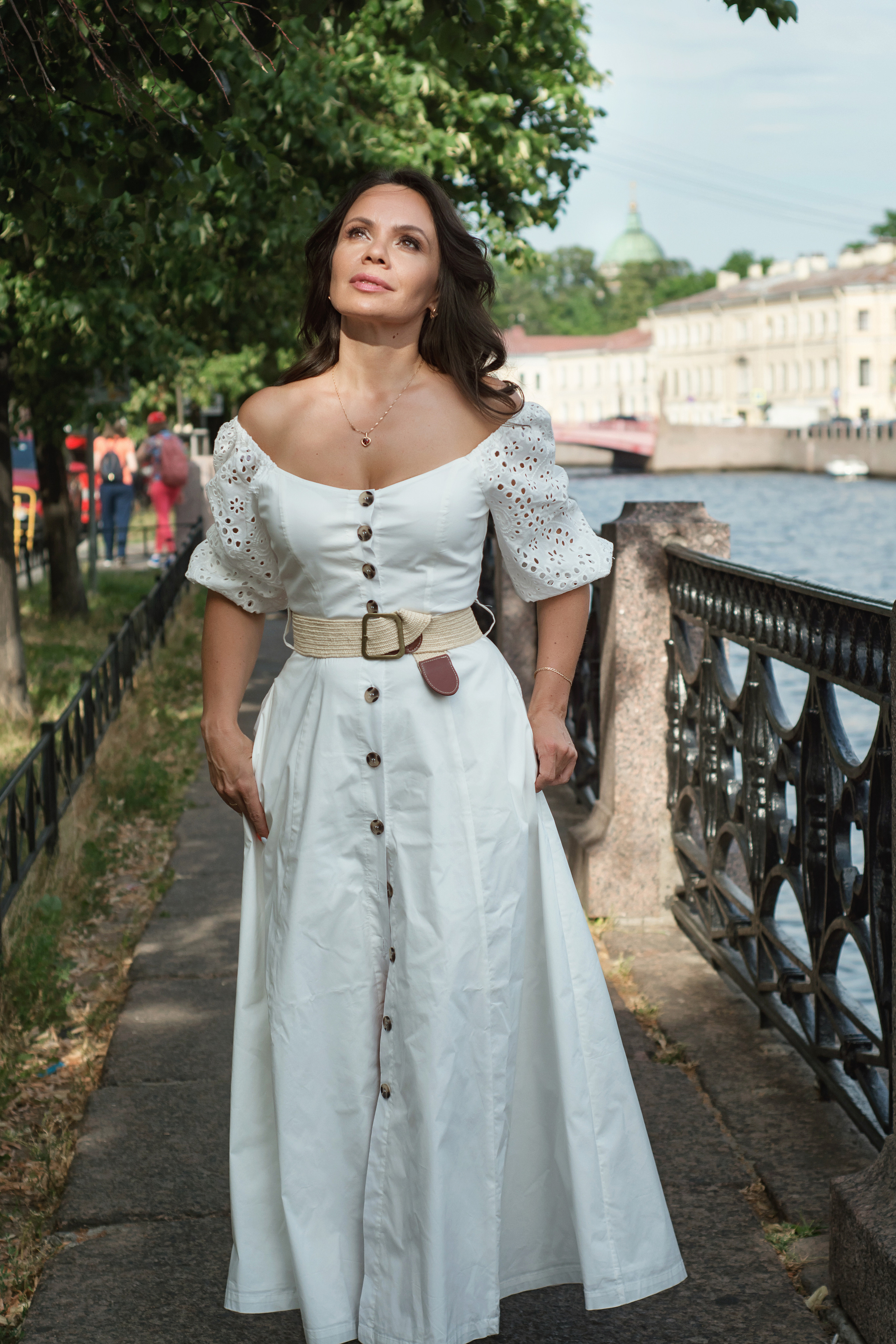 Светлана. Портретный фотограф в Санкт-Петербурге Дмитриева Наталия