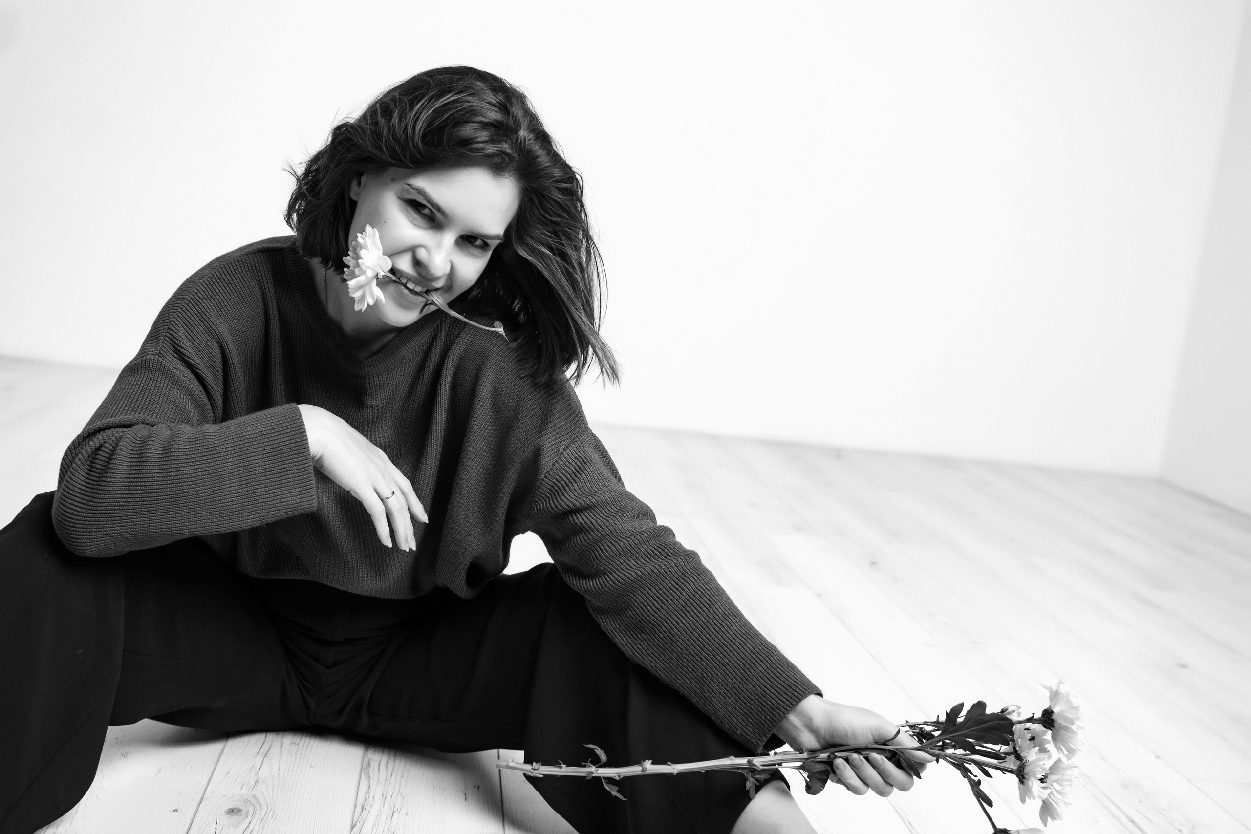 Алёна. Портретный фотограф в Санкт-Петербурге Дмитриева Наталия