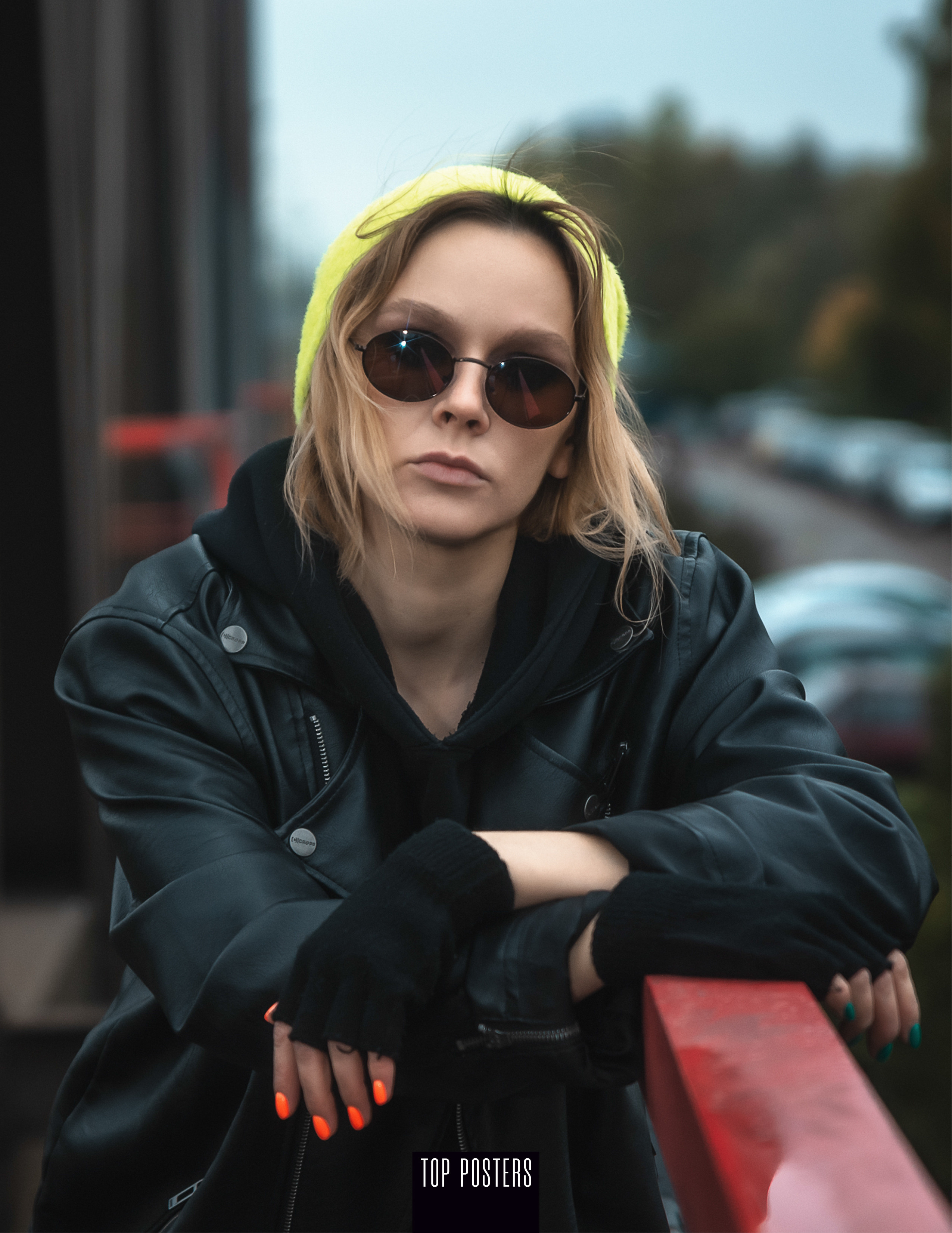 TOP POSTERS. Hope. Портретный фотограф в Санкт-Петербурге Дмитриева Наталия