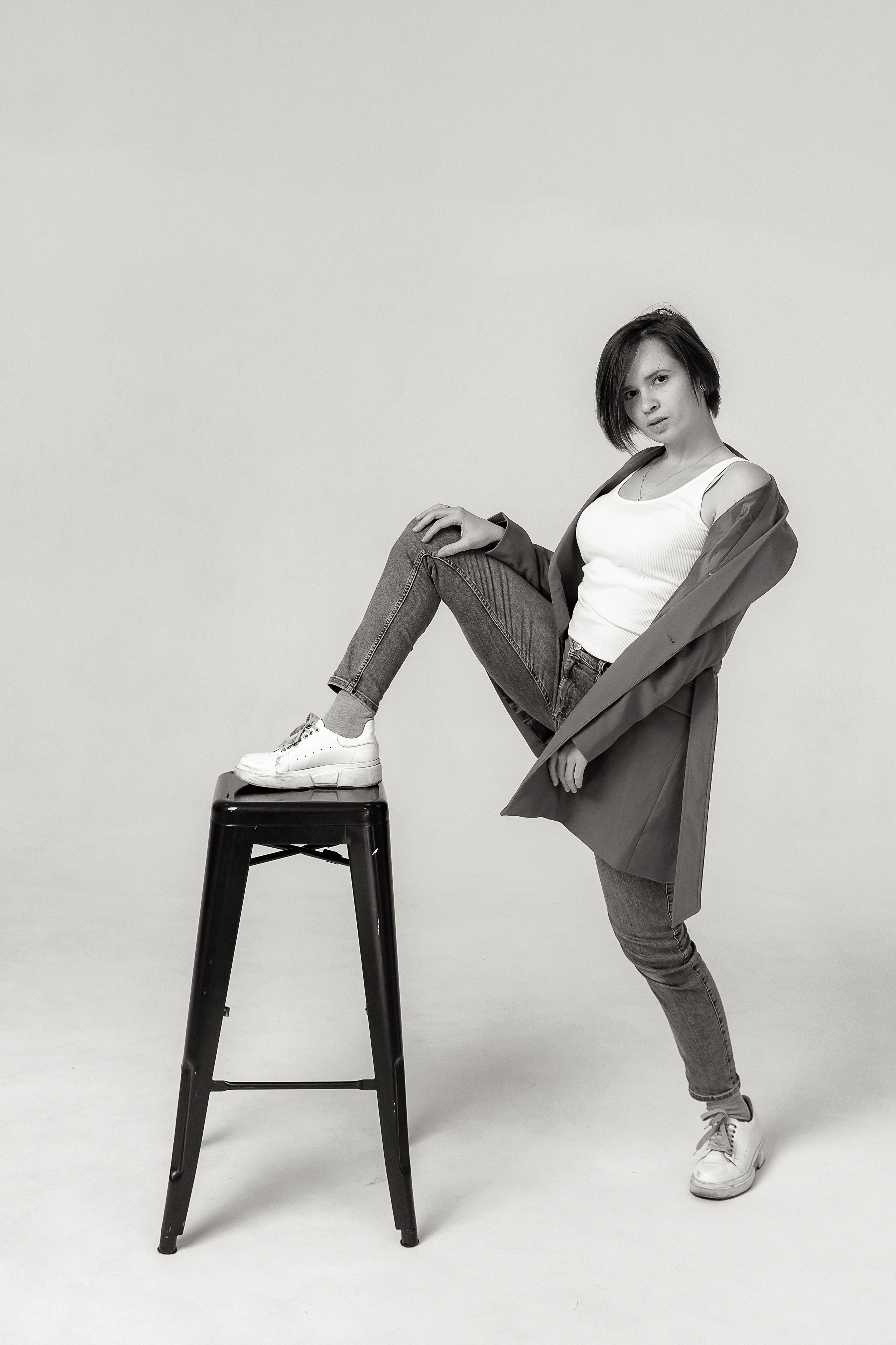 Виктория. Портретный фотограф в Санкт-Петербурге Дмитриева Наталия