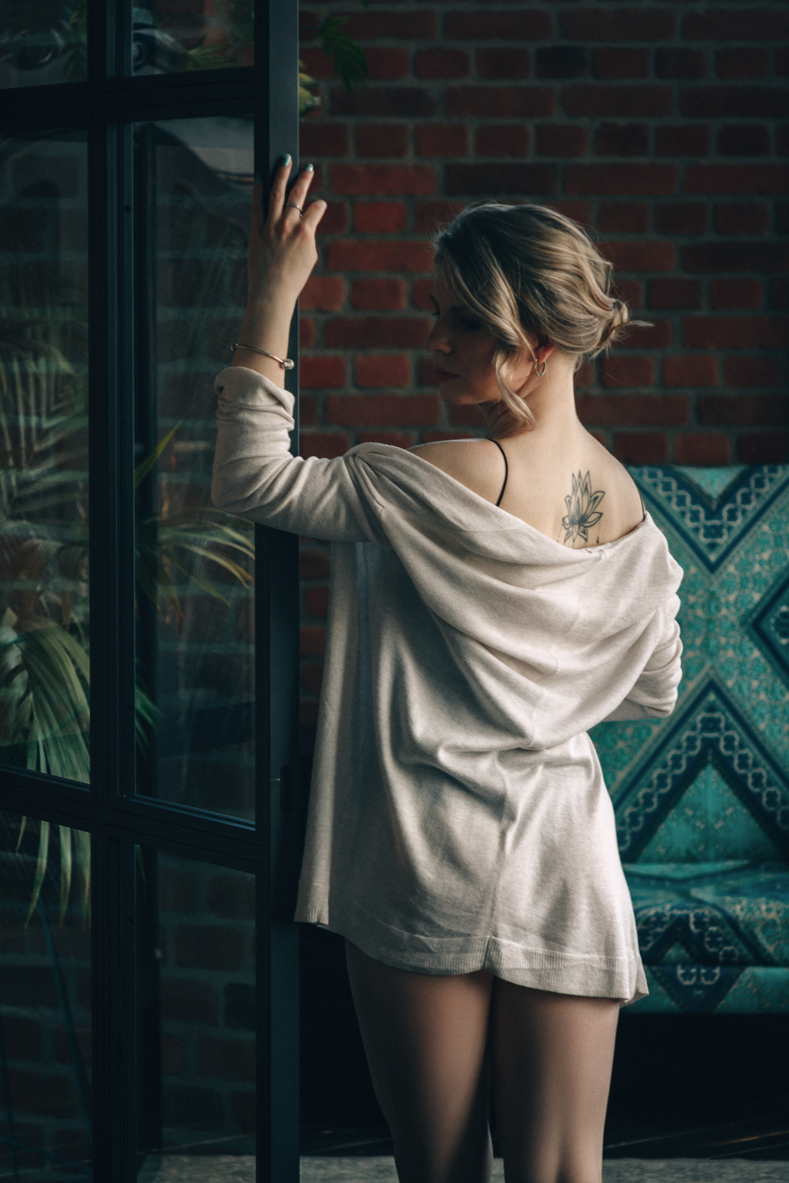 Мария. Портретный фотограф в Санкт-Петербурге Дмитриева Наталия