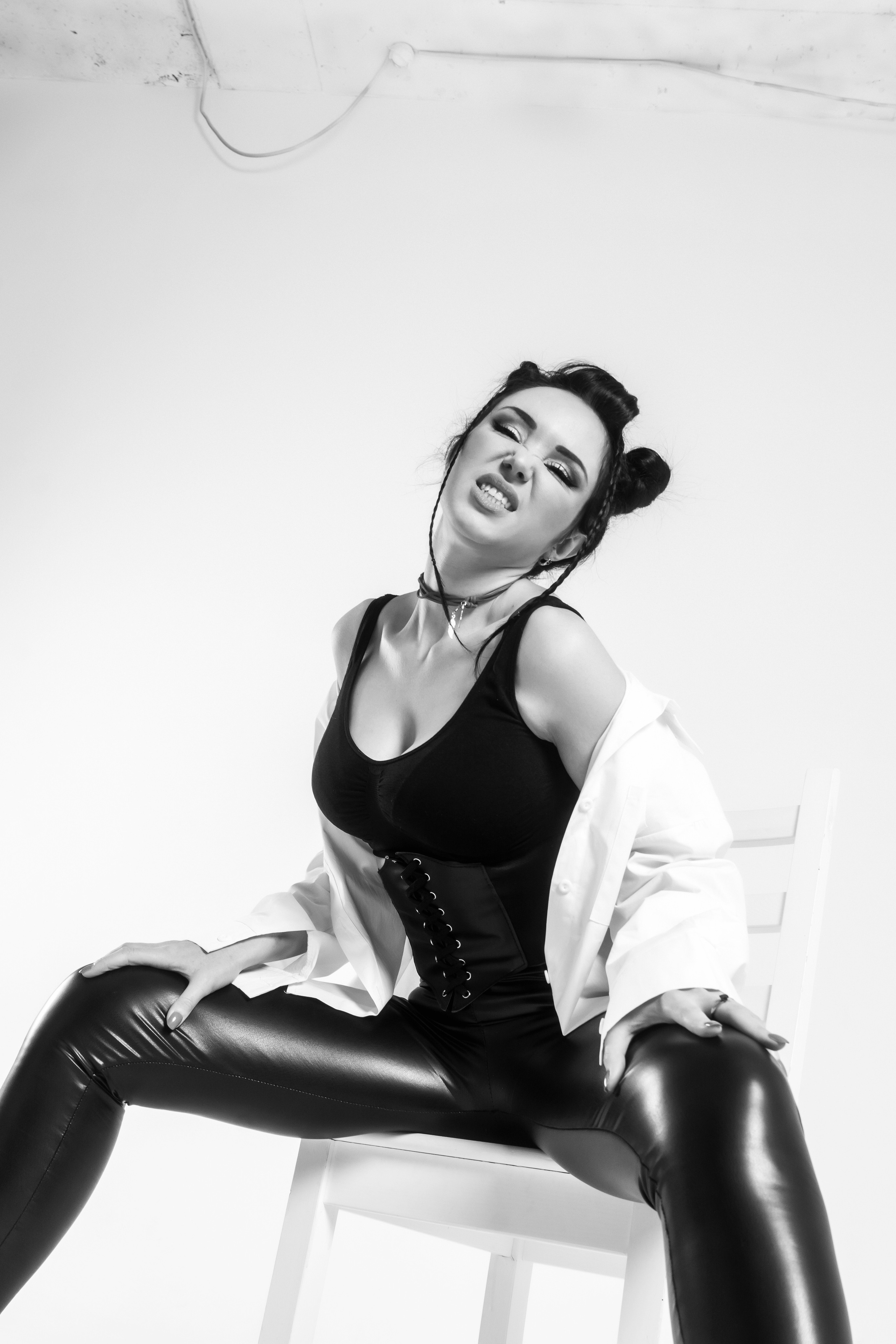 Ксюша. Портретный фотограф в Санкт-Петербурге Дмитриева Наталия