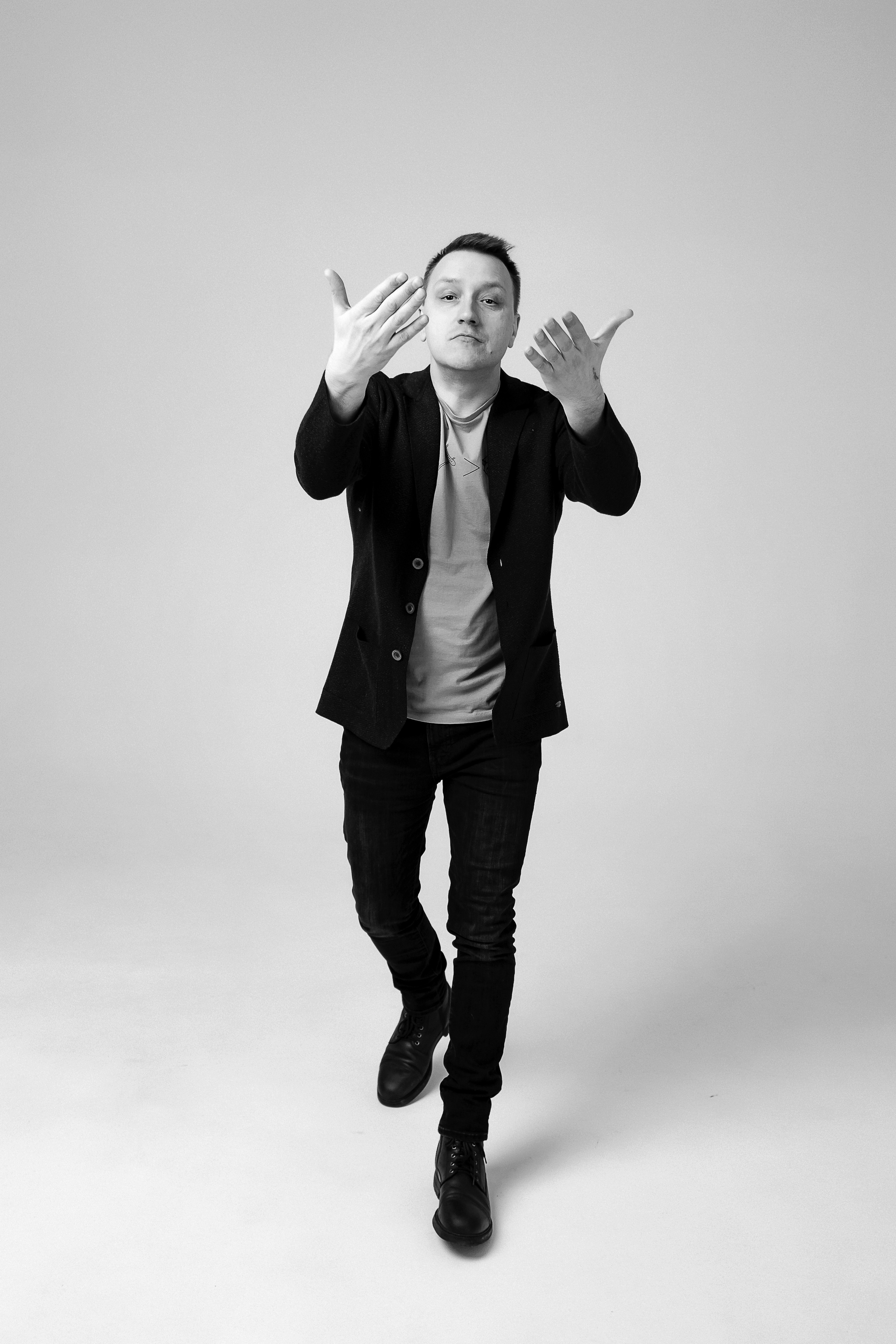 Александр. Портретный фотограф в Санкт-Петербурге Дмитриева Наталия