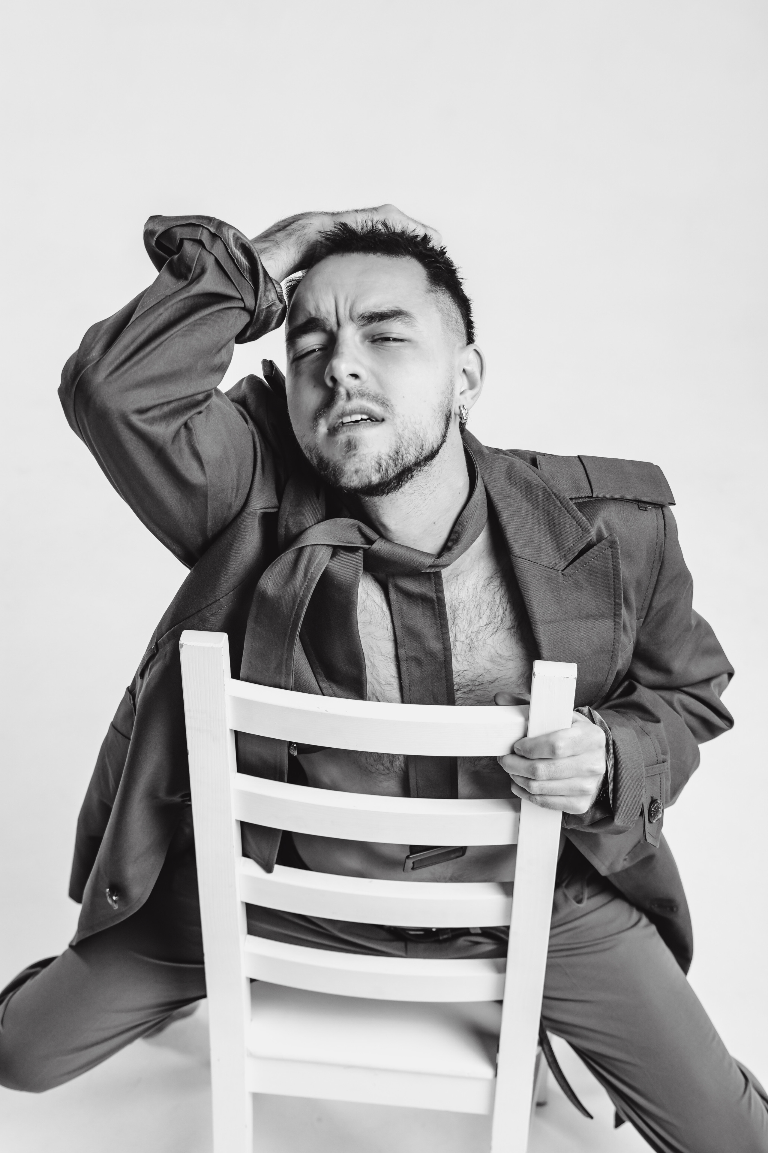 Макс. Портретный фотограф в Санкт-Петербурге Дмитриева Наталия