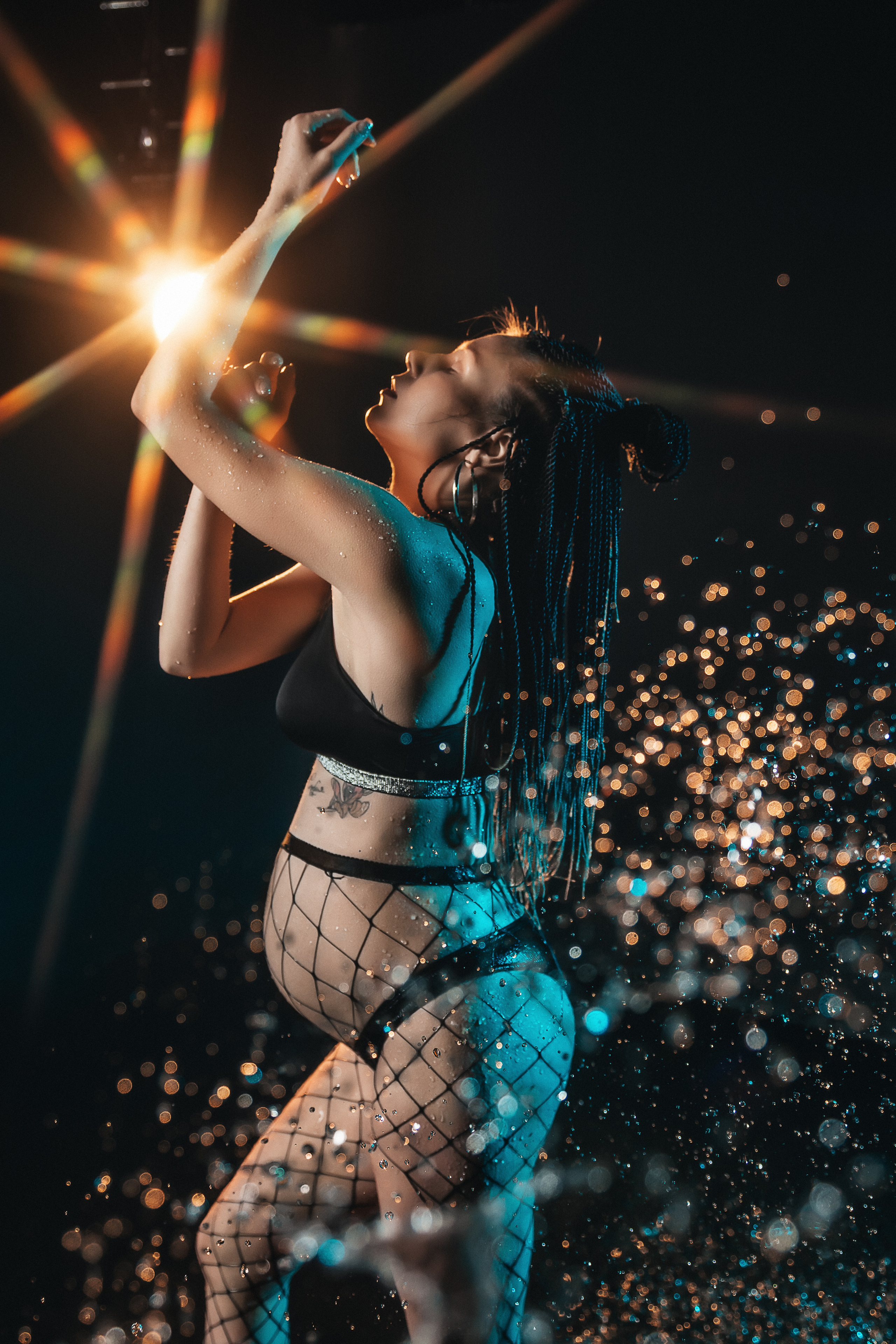 Аня. Портретный фотограф в Санкт-Петербурге Дмитриева Наталия