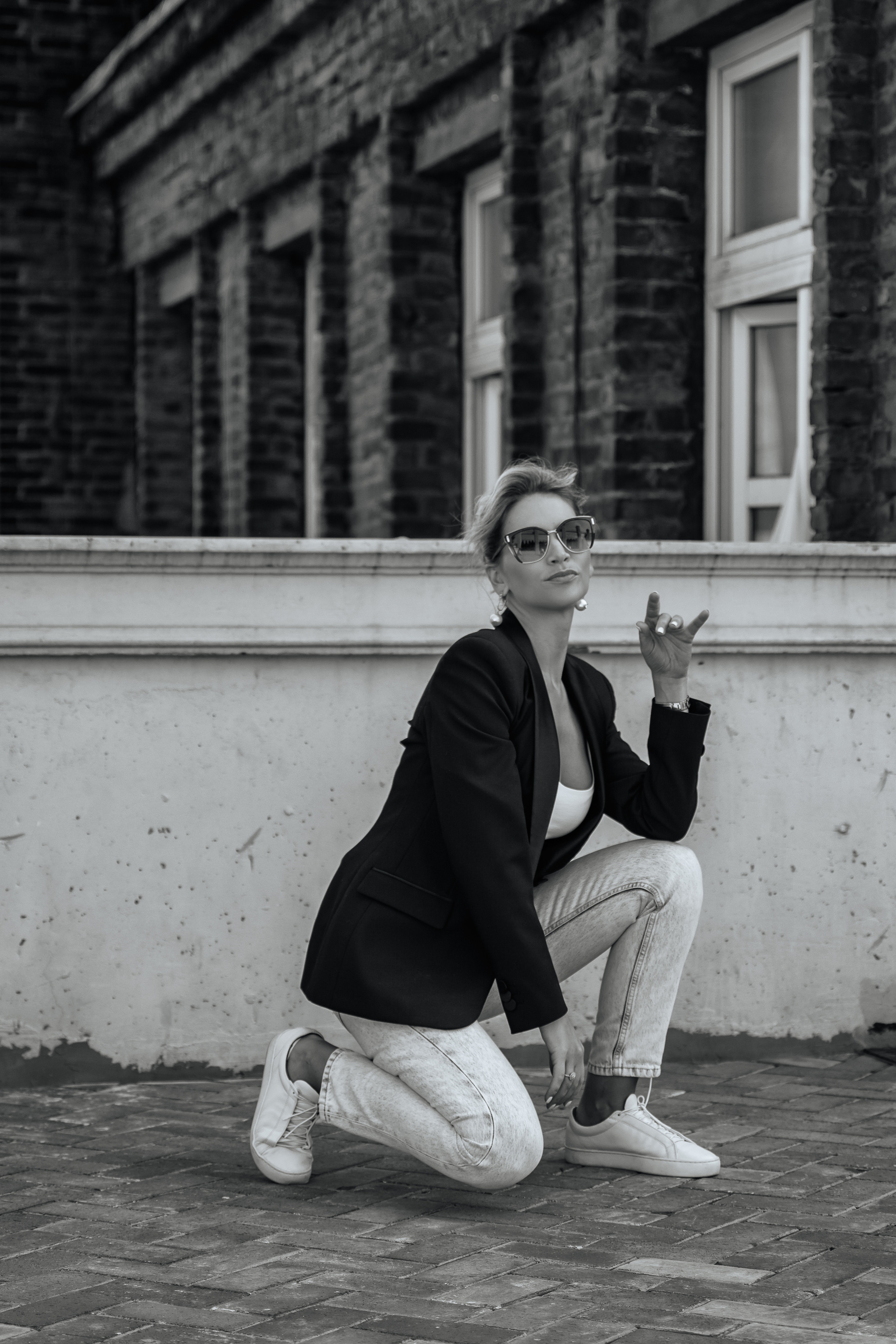 Ева Федорович, терраса. Контент. Портретный фотограф в Санкт-Петербурге Дмитриева Наталия