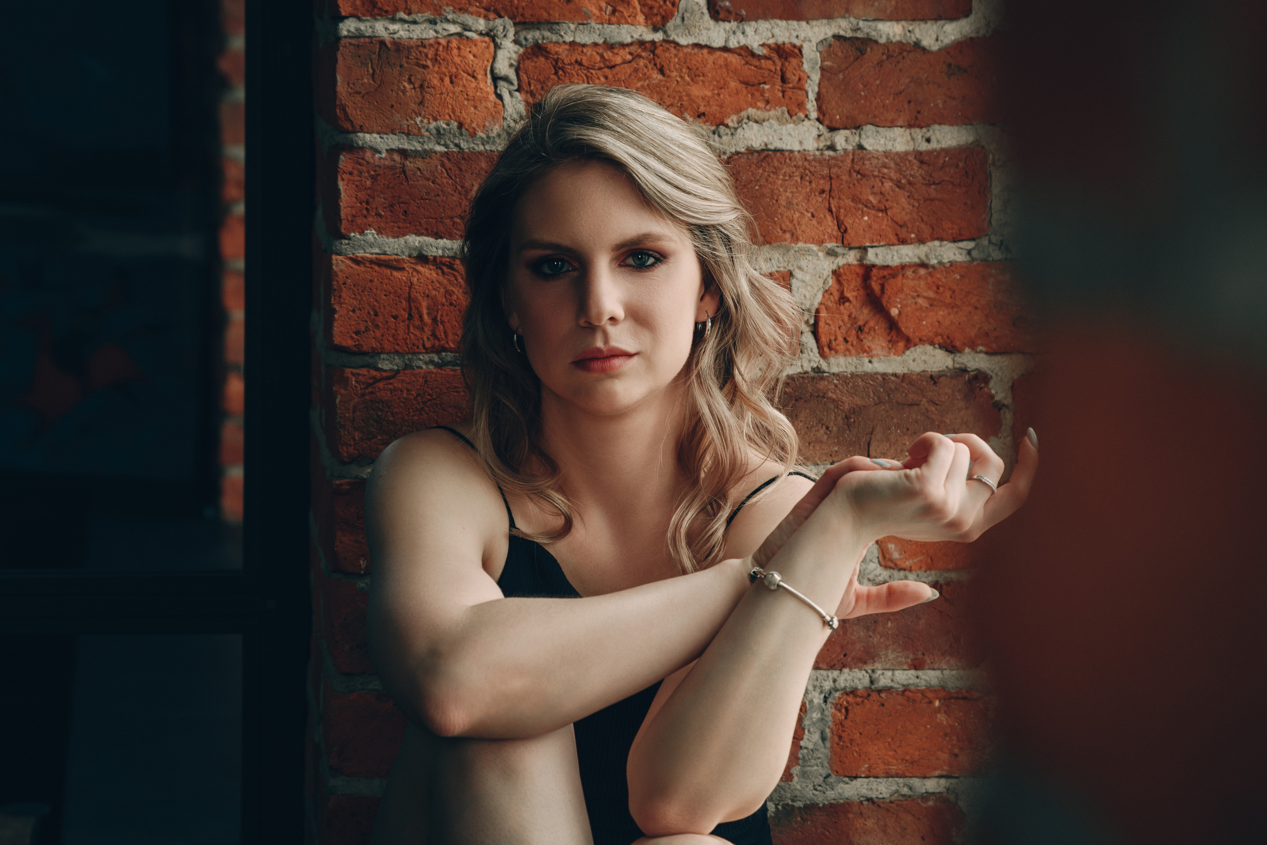 Мария. Портретный фотограф в Санкт-Петербурге Дмитриева Наталия