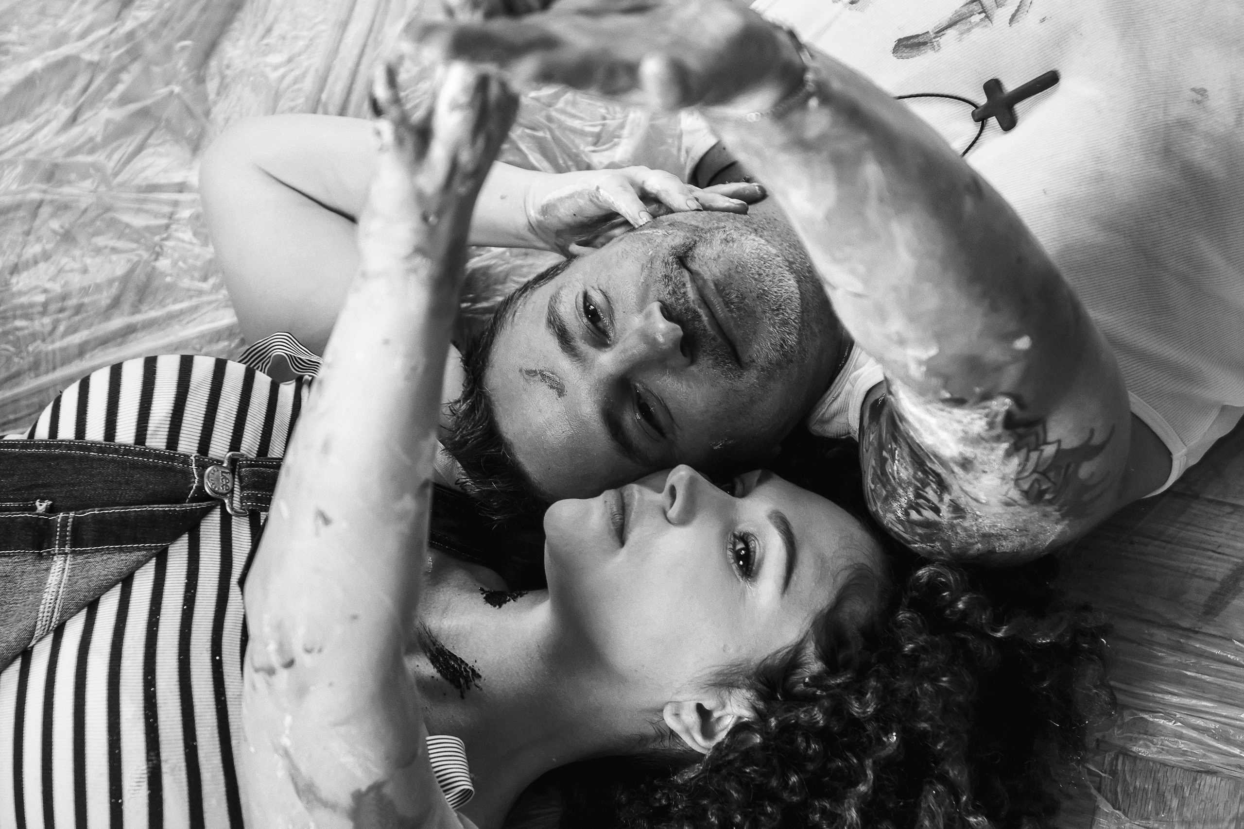 Стас и Таня. Портретный фотограф в Санкт-Петербурге Дмитриева Наталия