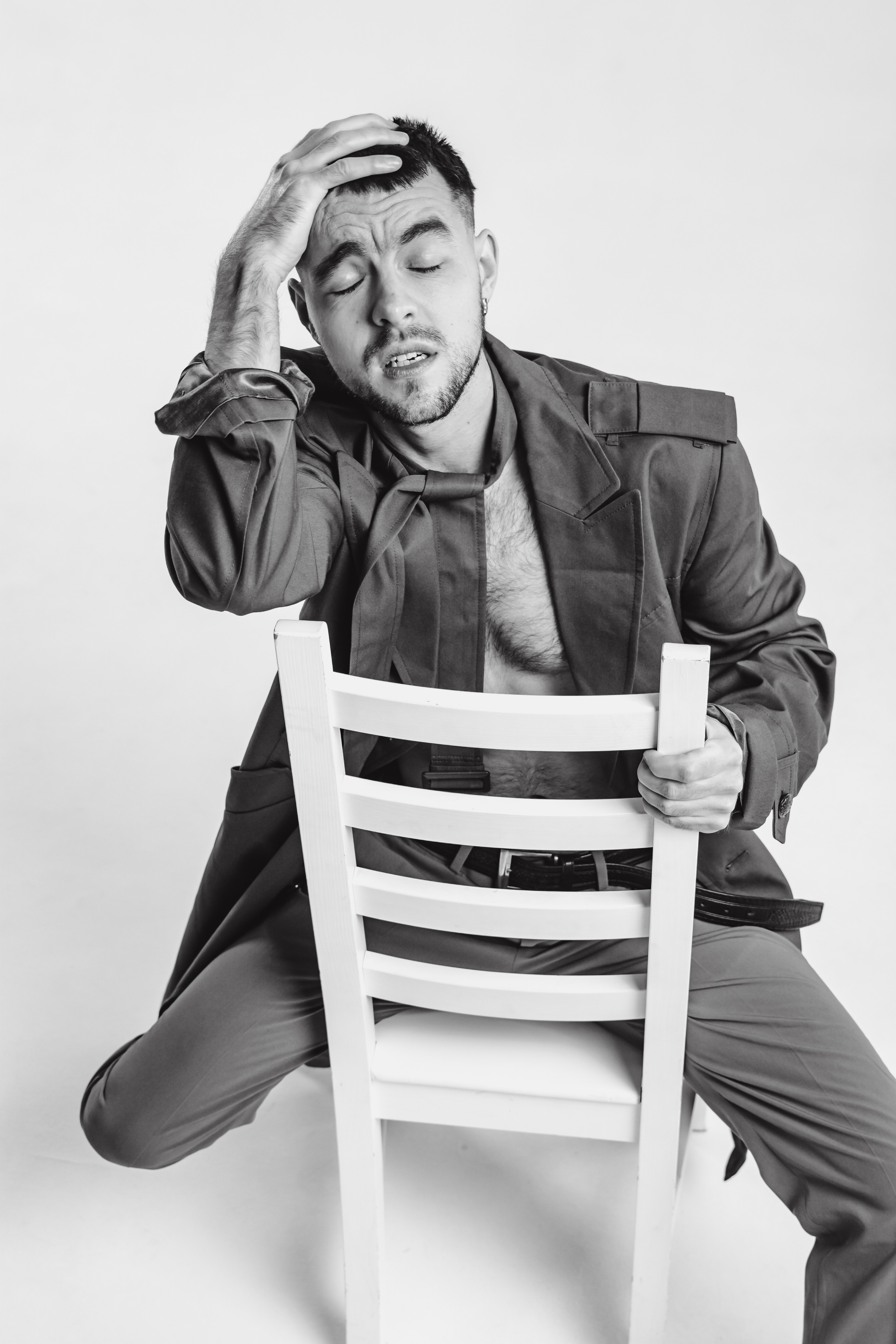 Макс. Портретный фотограф в Санкт-Петербурге Дмитриева Наталия