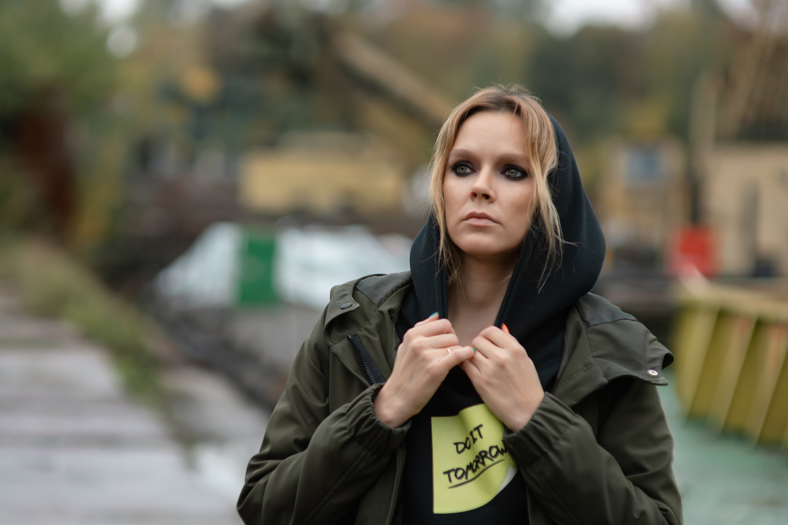 Евгения. Портретный фотограф в Санкт-Петербурге Дмитриева Наталия