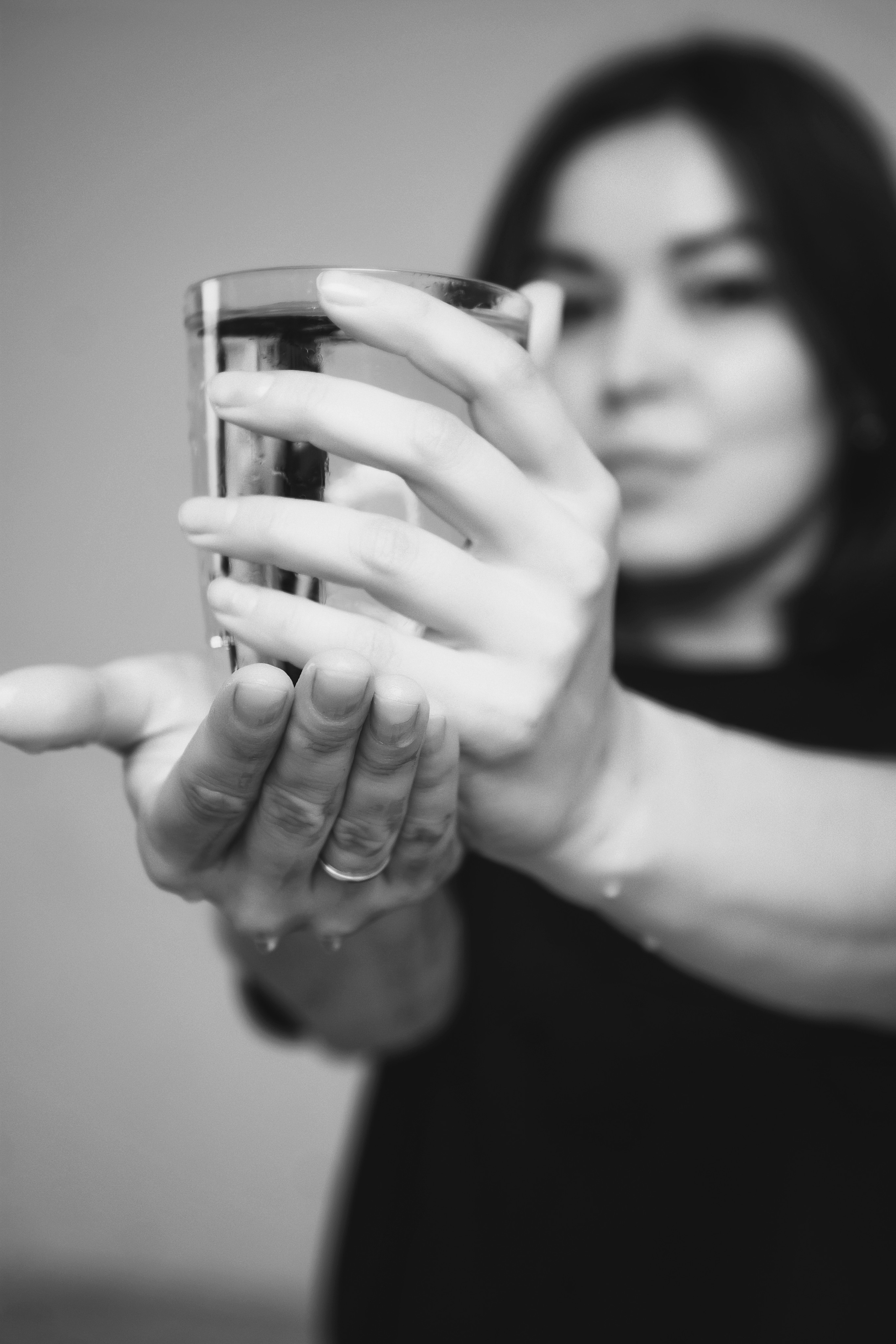 Ира. Портретный фотограф в Санкт-Петербурге Дмитриева Наталия