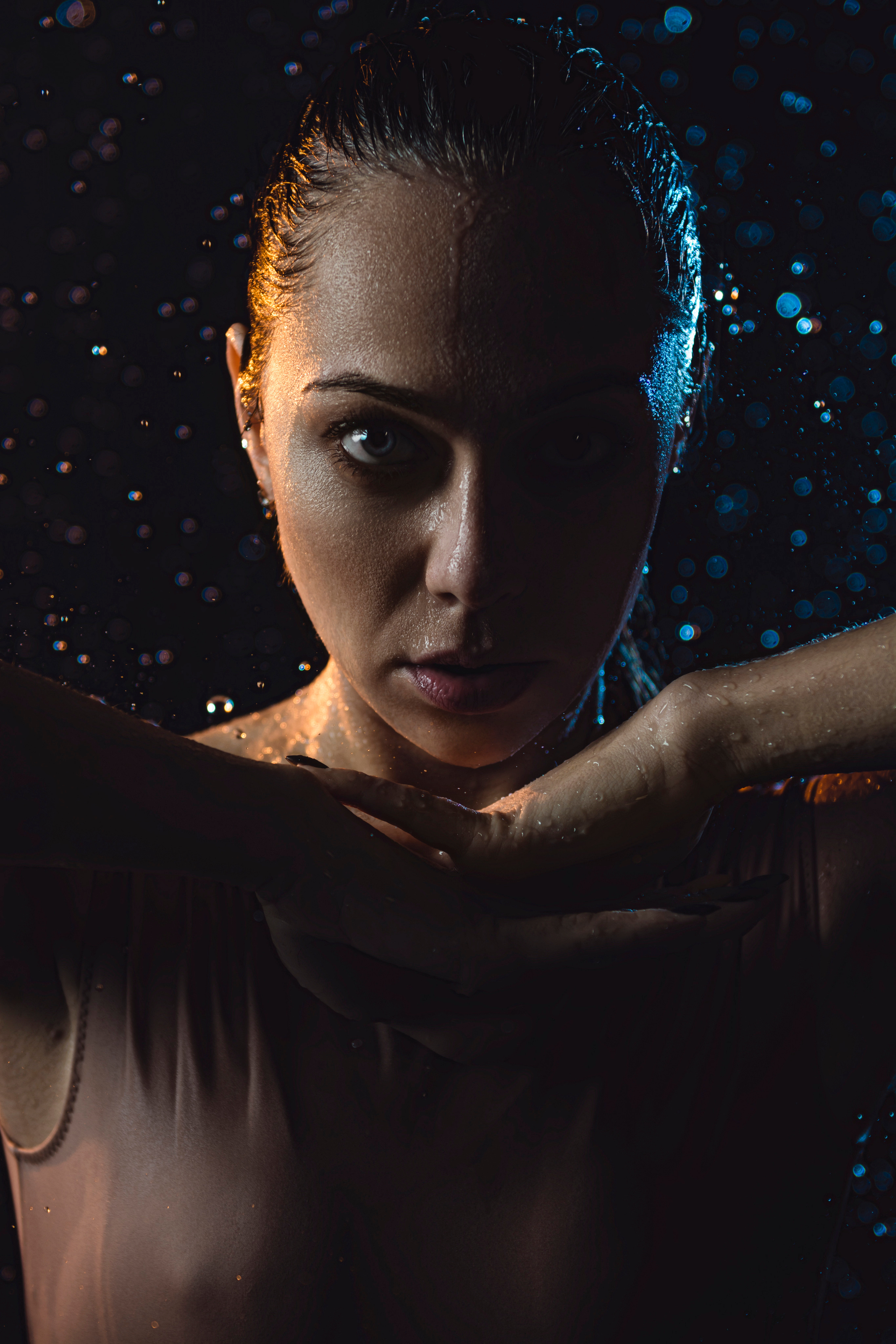 Алёна. Портретный фотограф в Санкт-Петербурге Дмитриева Наталия