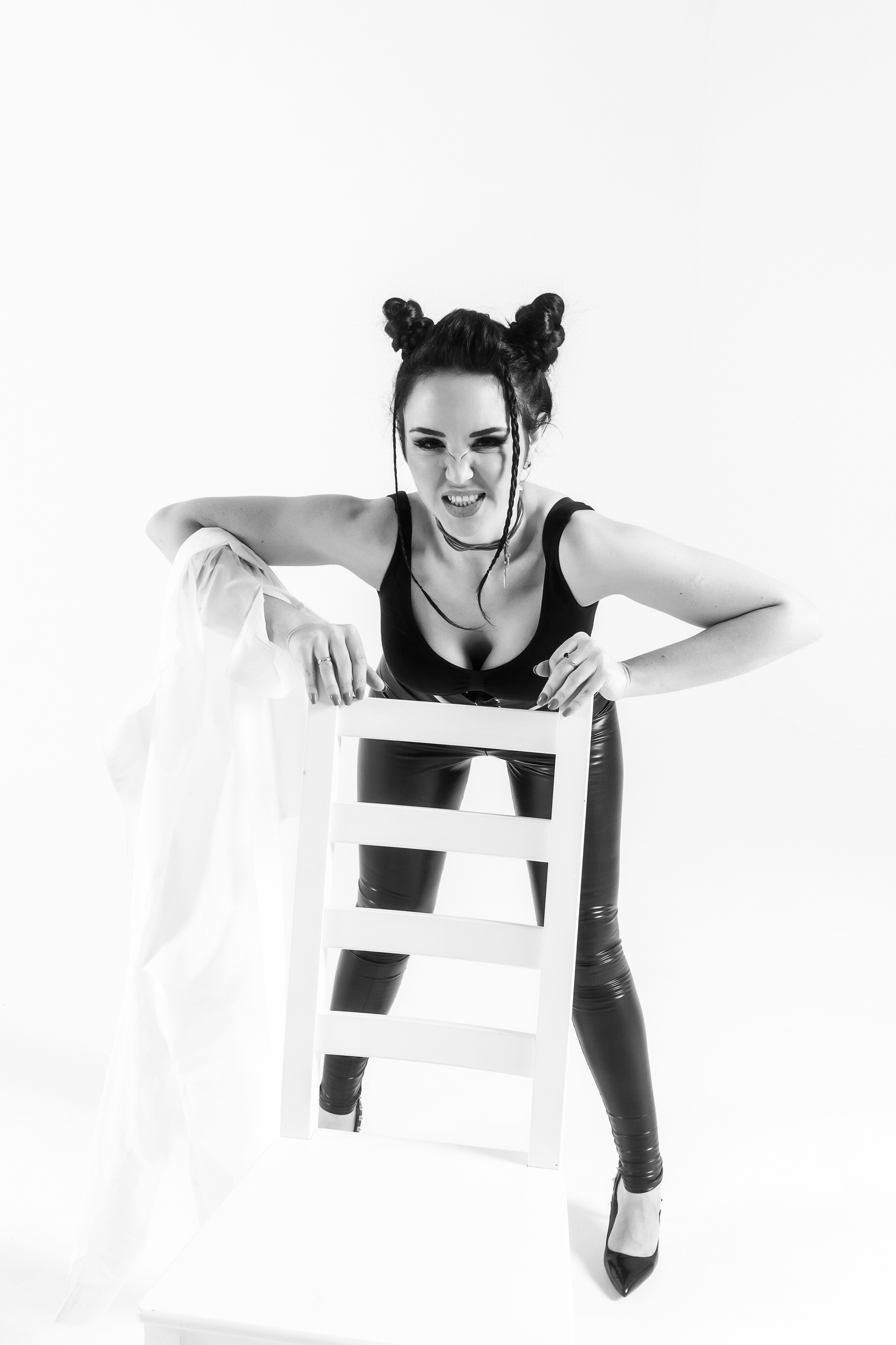 Ксюша. Портретный фотограф в Санкт-Петербурге Дмитриева Наталия