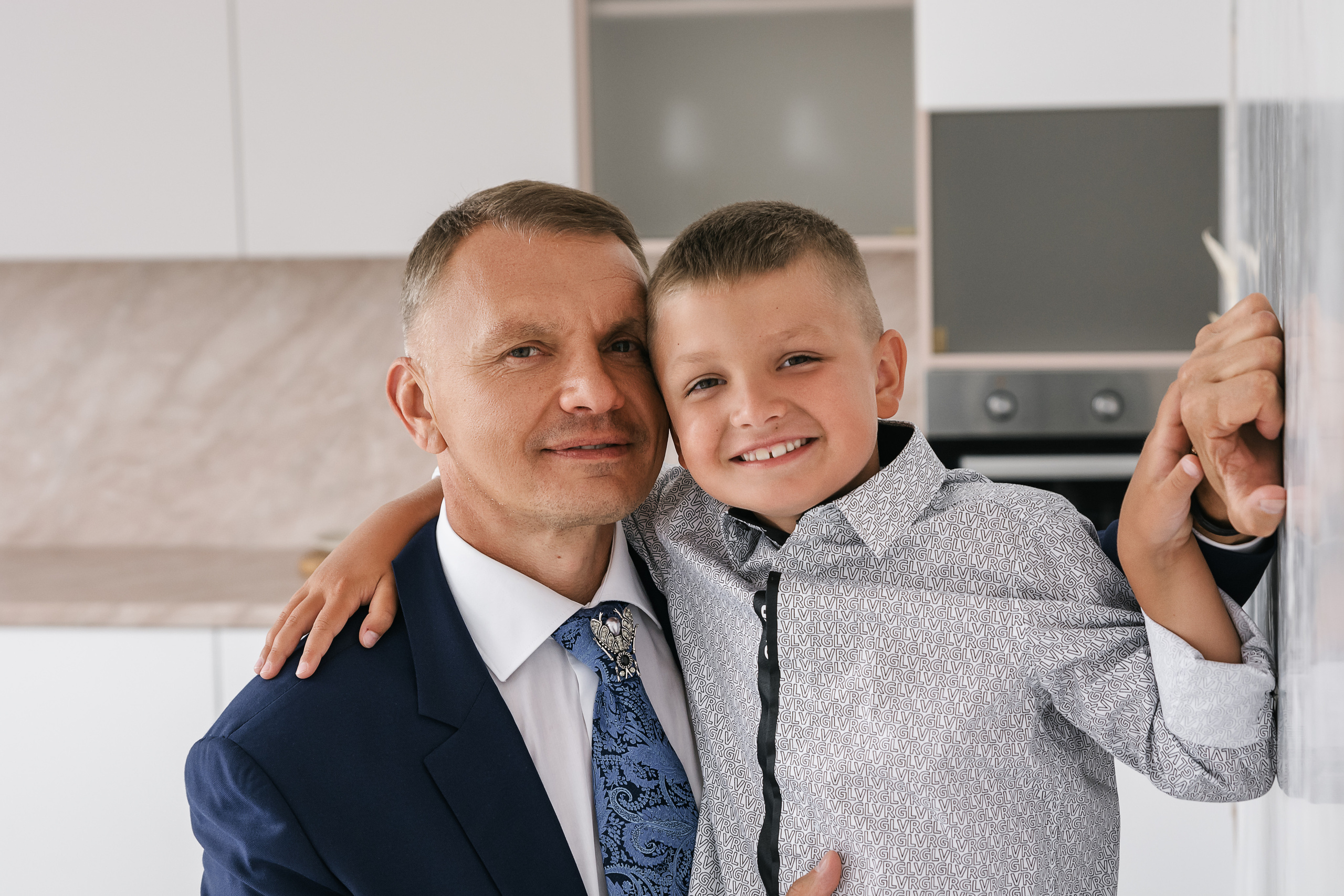 Ева Федорович. Семейная съёмка. Портретный фотограф в Санкт-Петербурге Дмитриева Наталия