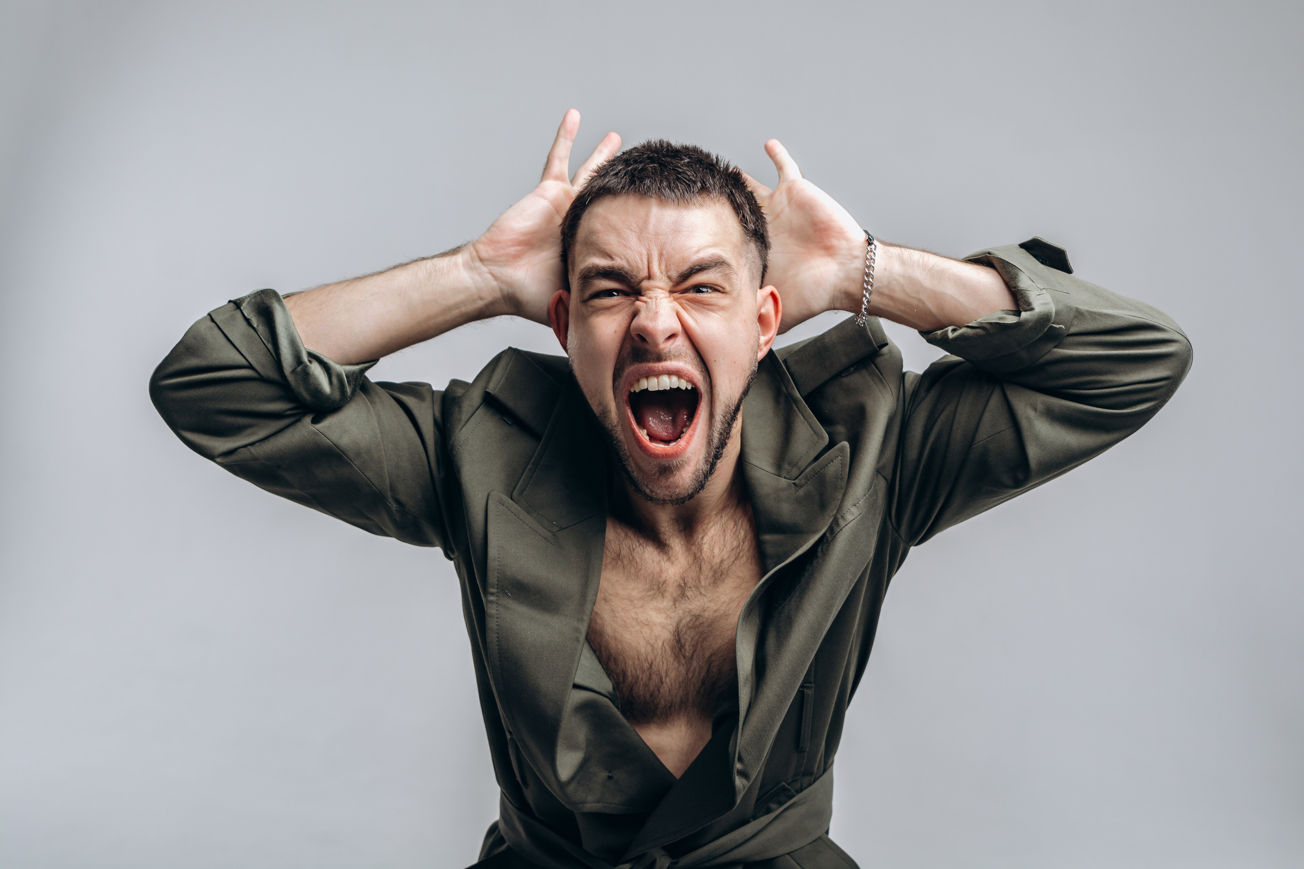 Макс. Портретный фотограф в Санкт-Петербурге Дмитриева Наталия