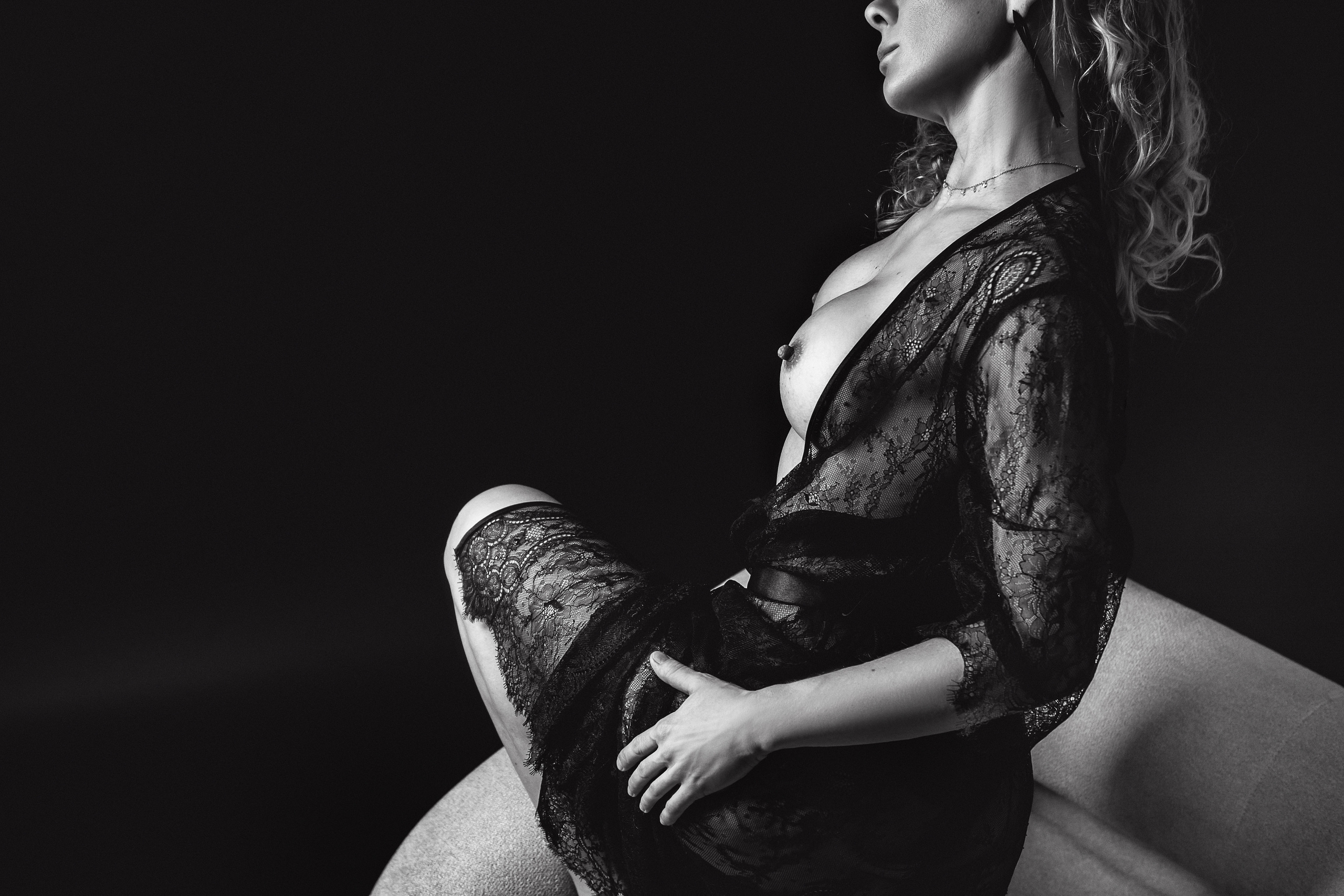 Юлия. Портретный фотограф в Санкт-Петербурге Дмитриева Наталия