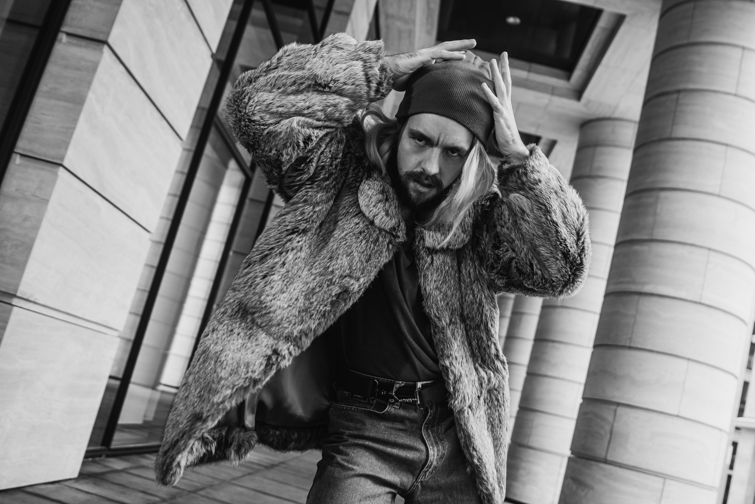 Макс Осипчук. Портретный фотограф в Санкт-Петербурге Дмитриева Наталия