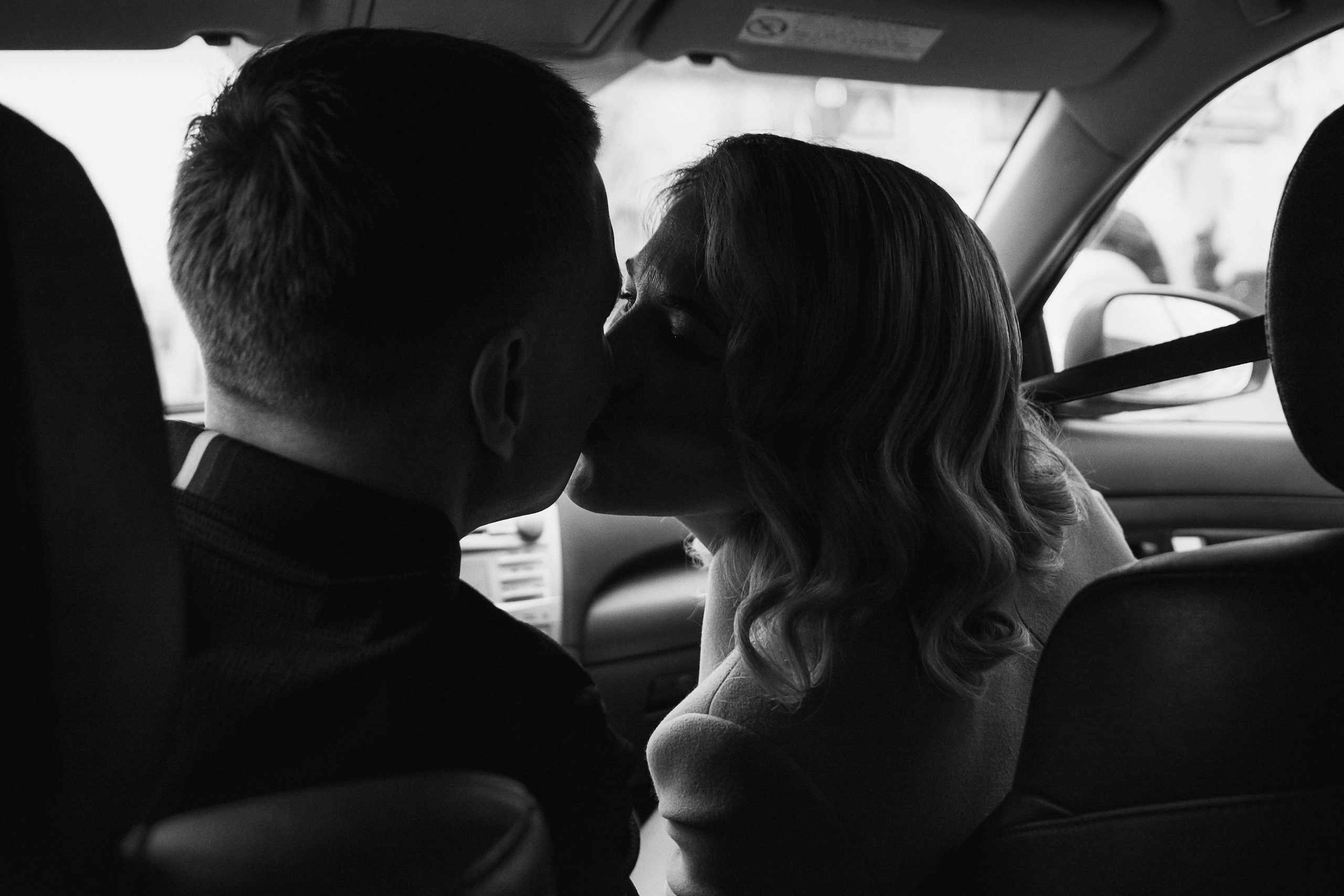 Таня и Паша. Портретный фотограф в Санкт-Петербурге Дмитриева Наталия