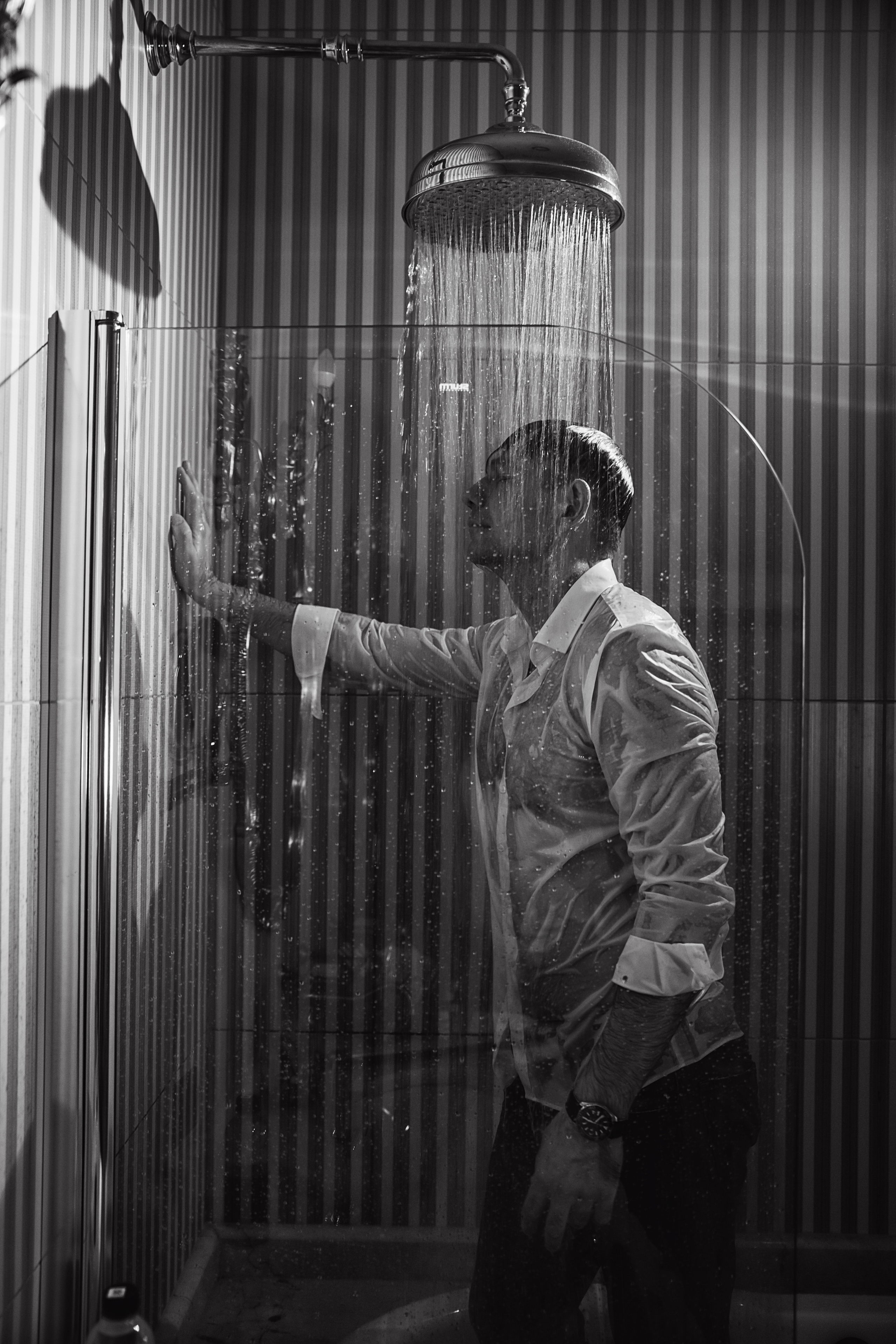 Владимир. Портретный фотограф в Санкт-Петербурге Дмитриева Наталия