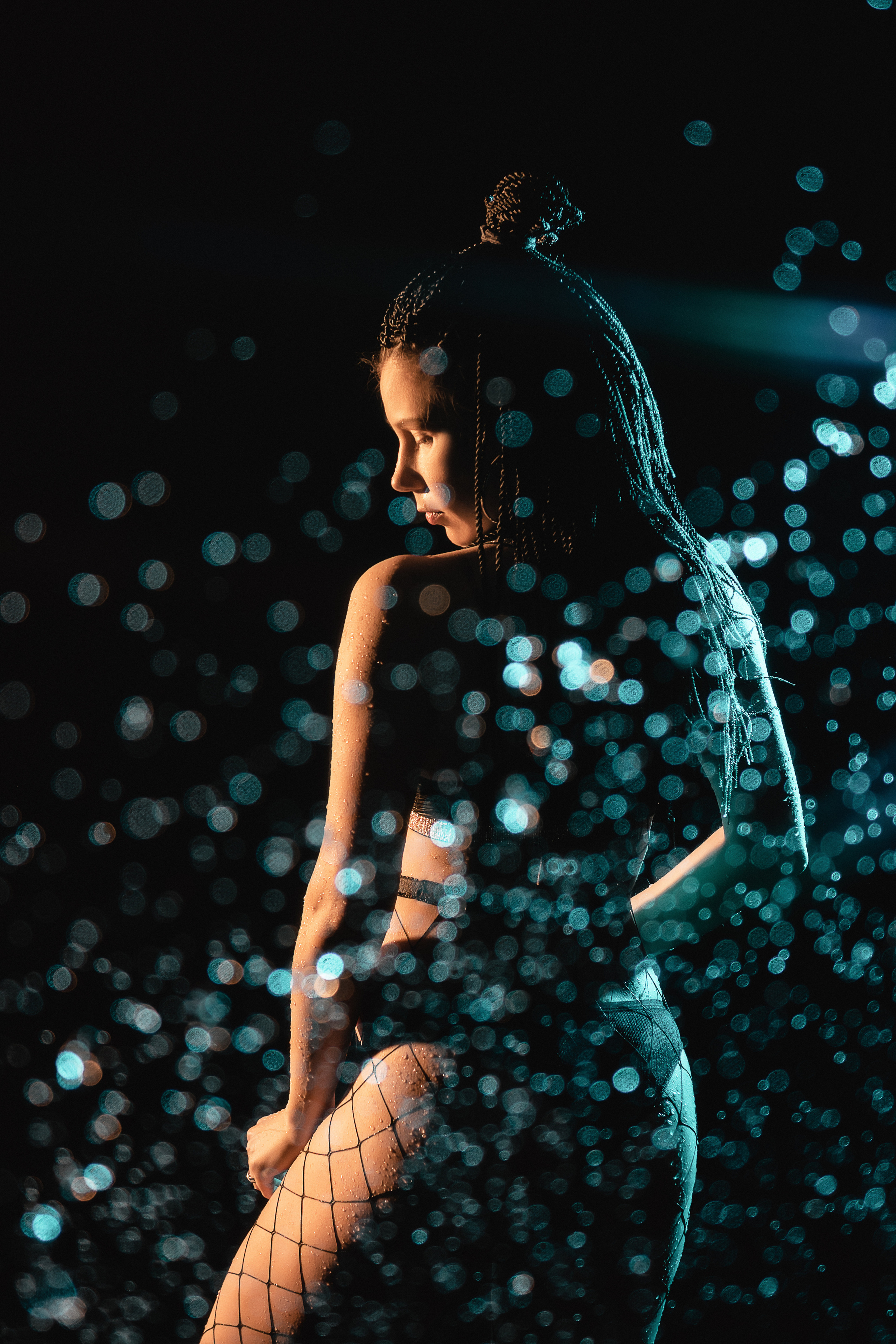 Аня. Портретный фотограф в Санкт-Петербурге Дмитриева Наталия