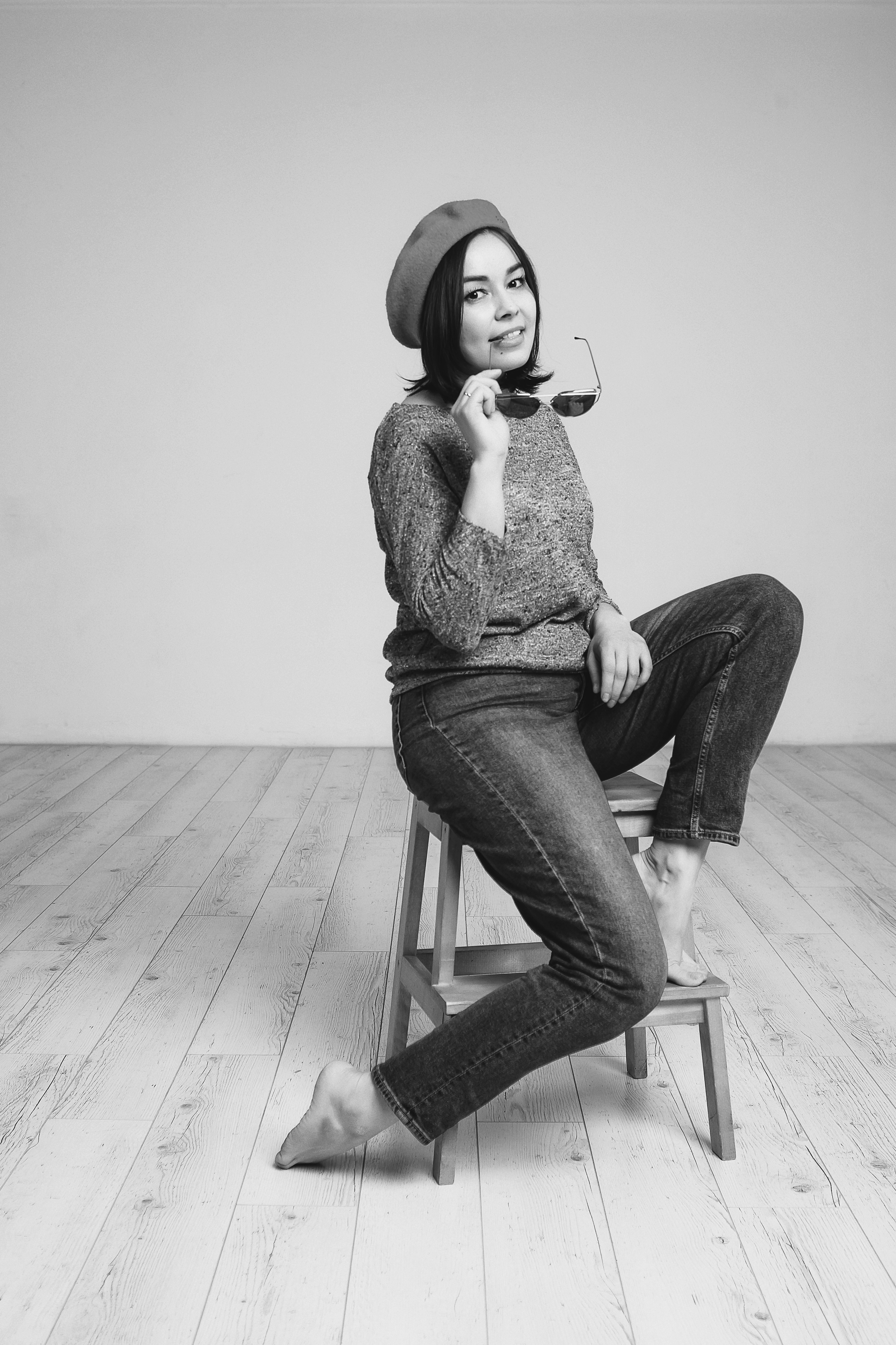 Ира. Портретный фотограф в Санкт-Петербурге Дмитриева Наталия