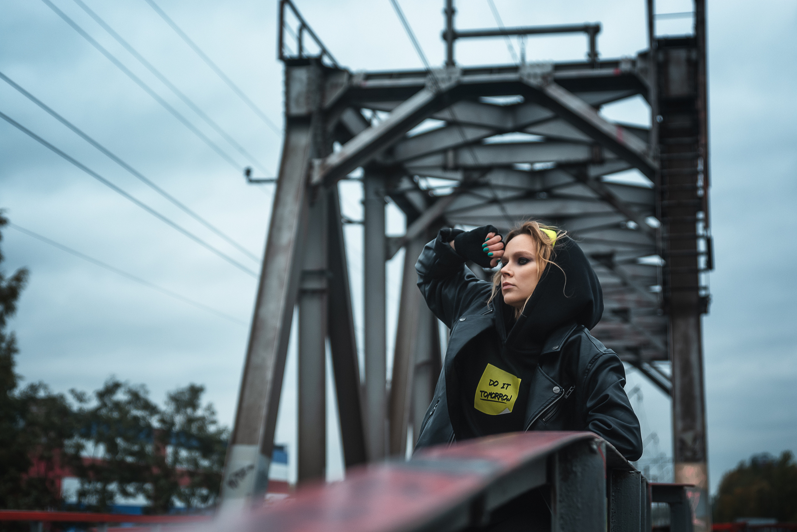 Евгения. Портретный фотограф в Санкт-Петербурге Дмитриева Наталия