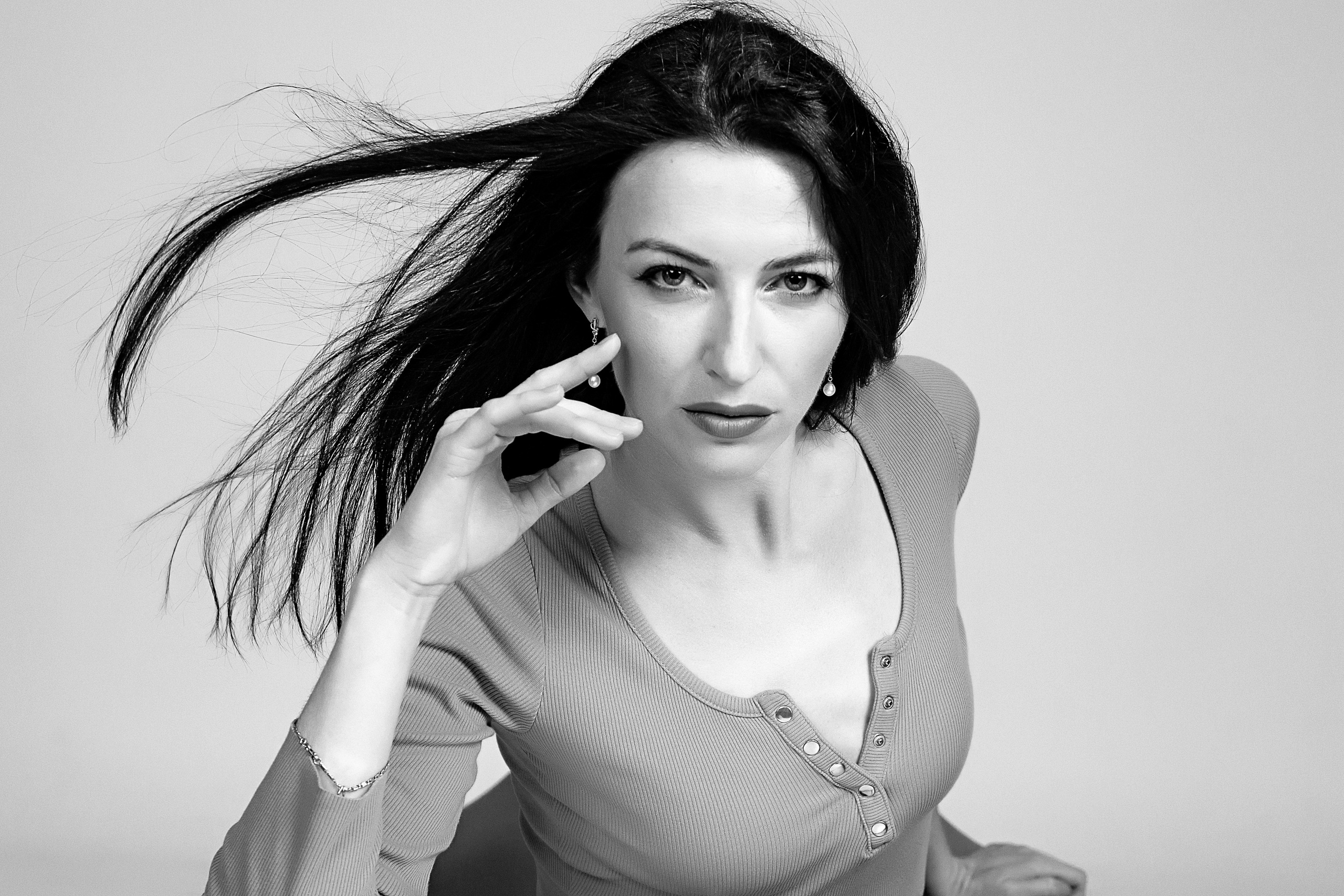 Юлия. Портретный фотограф в Санкт-Петербурге Дмитриева Наталия