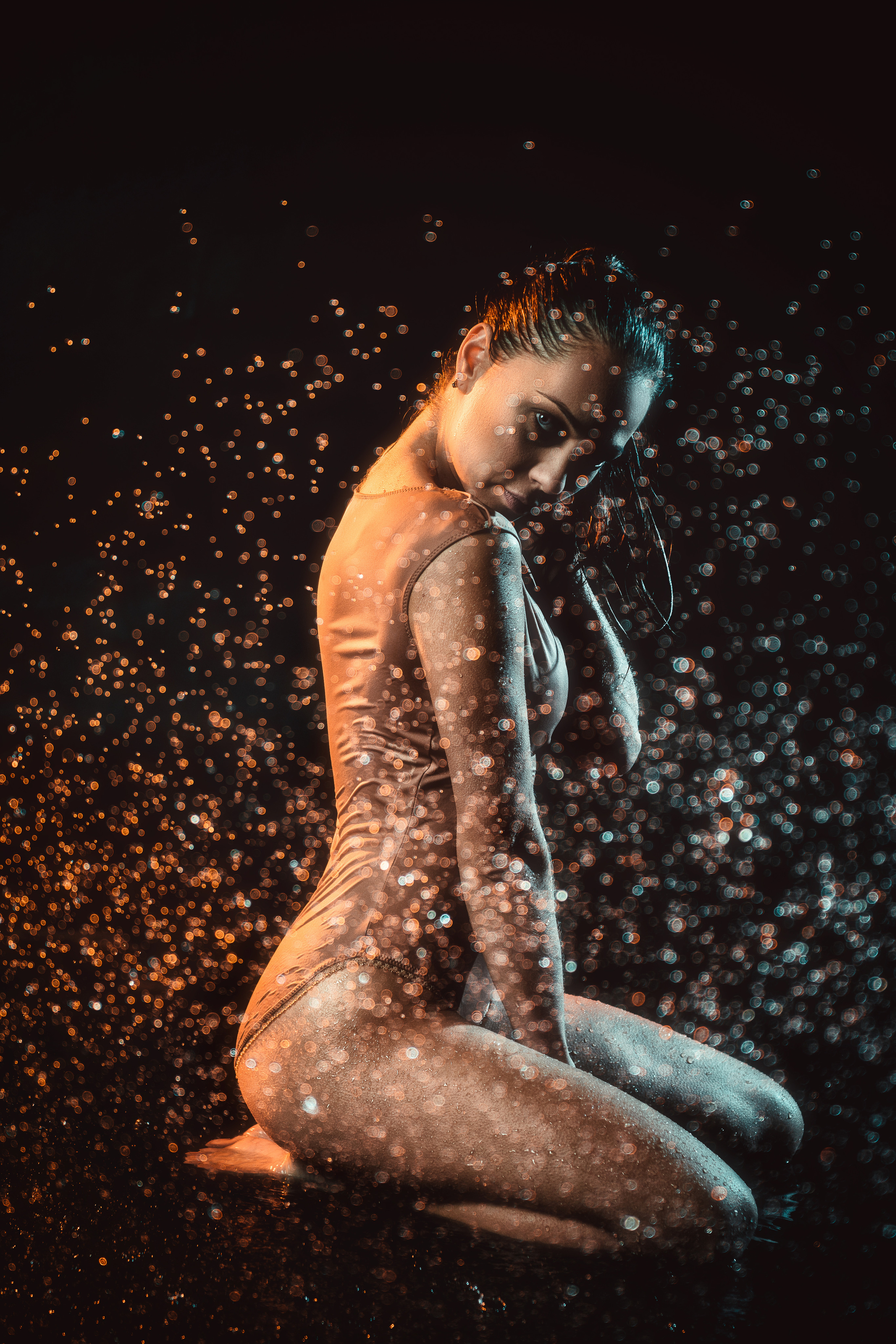 Алёна. Портретный фотограф в Санкт-Петербурге Дмитриева Наталия