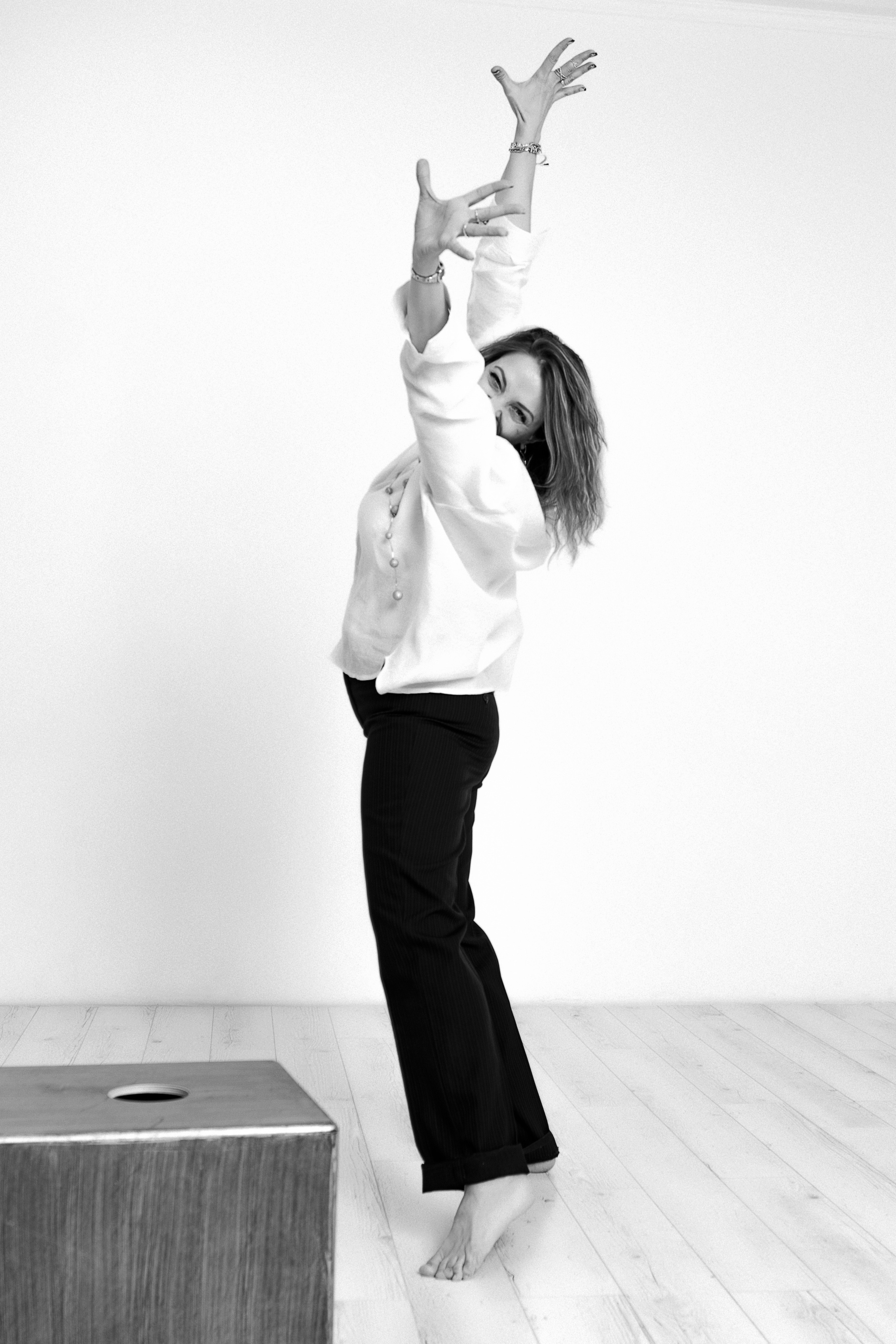 Оля. Портретный фотограф в Санкт-Петербурге Дмитриева Наталия