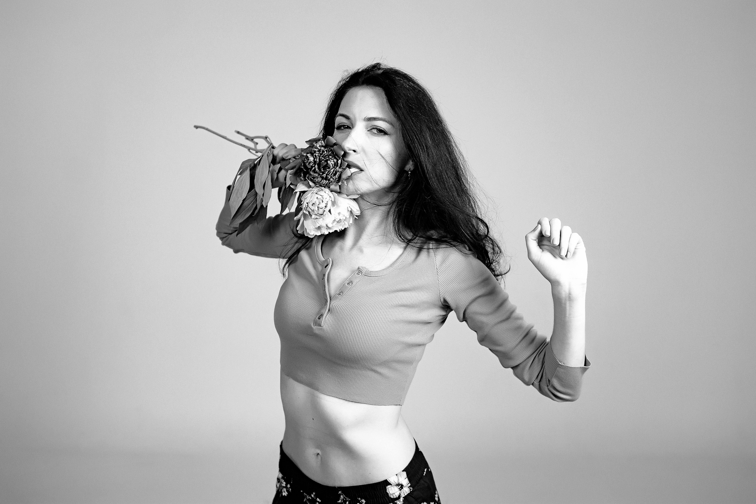 Юлия. Портретный фотограф в Санкт-Петербурге Дмитриева Наталия