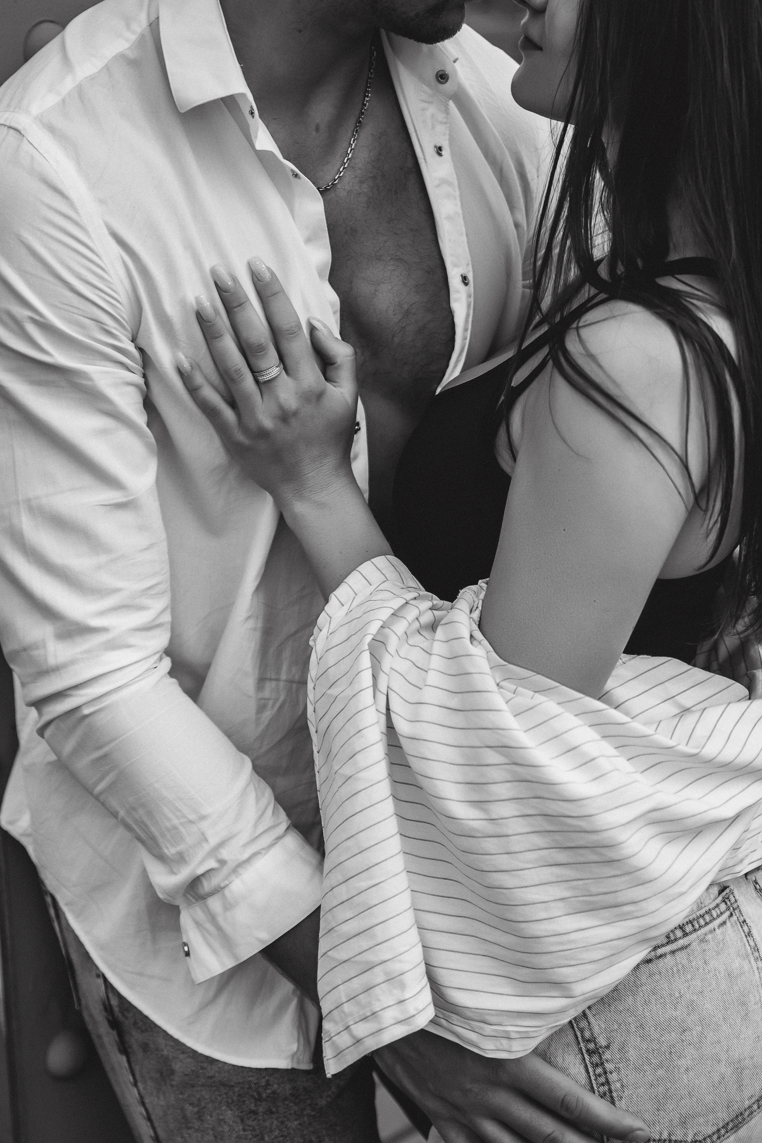 Мария и Алексей. Портретный фотограф в Санкт-Петербурге Дмитриева Наталия