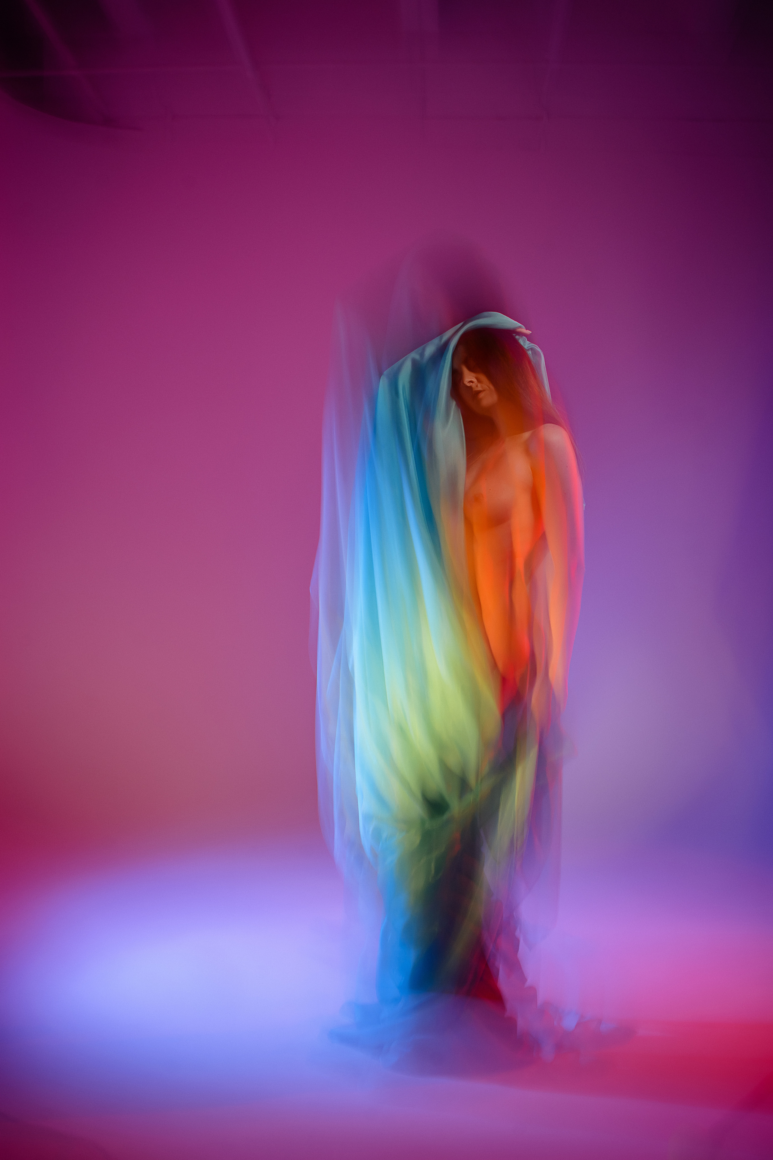 Ольга. Портретный фотограф в Санкт-Петербурге Дмитриева Наталия