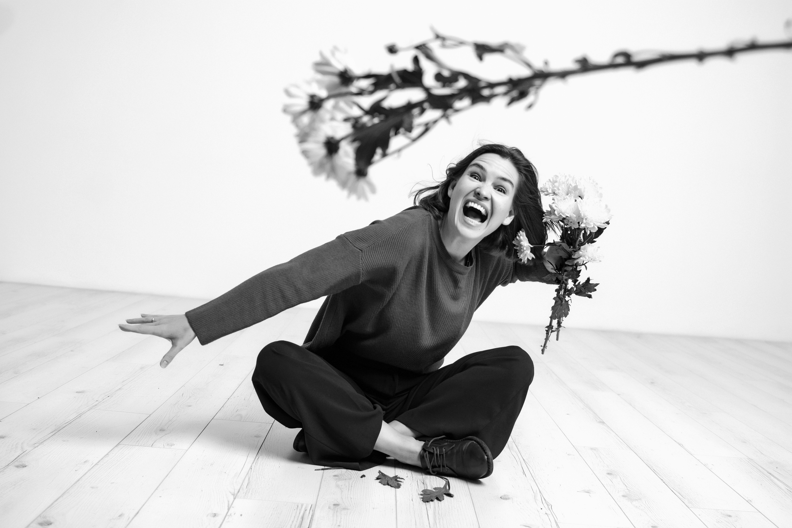 Алёна. Портретный фотограф в Санкт-Петербурге Дмитриева Наталия