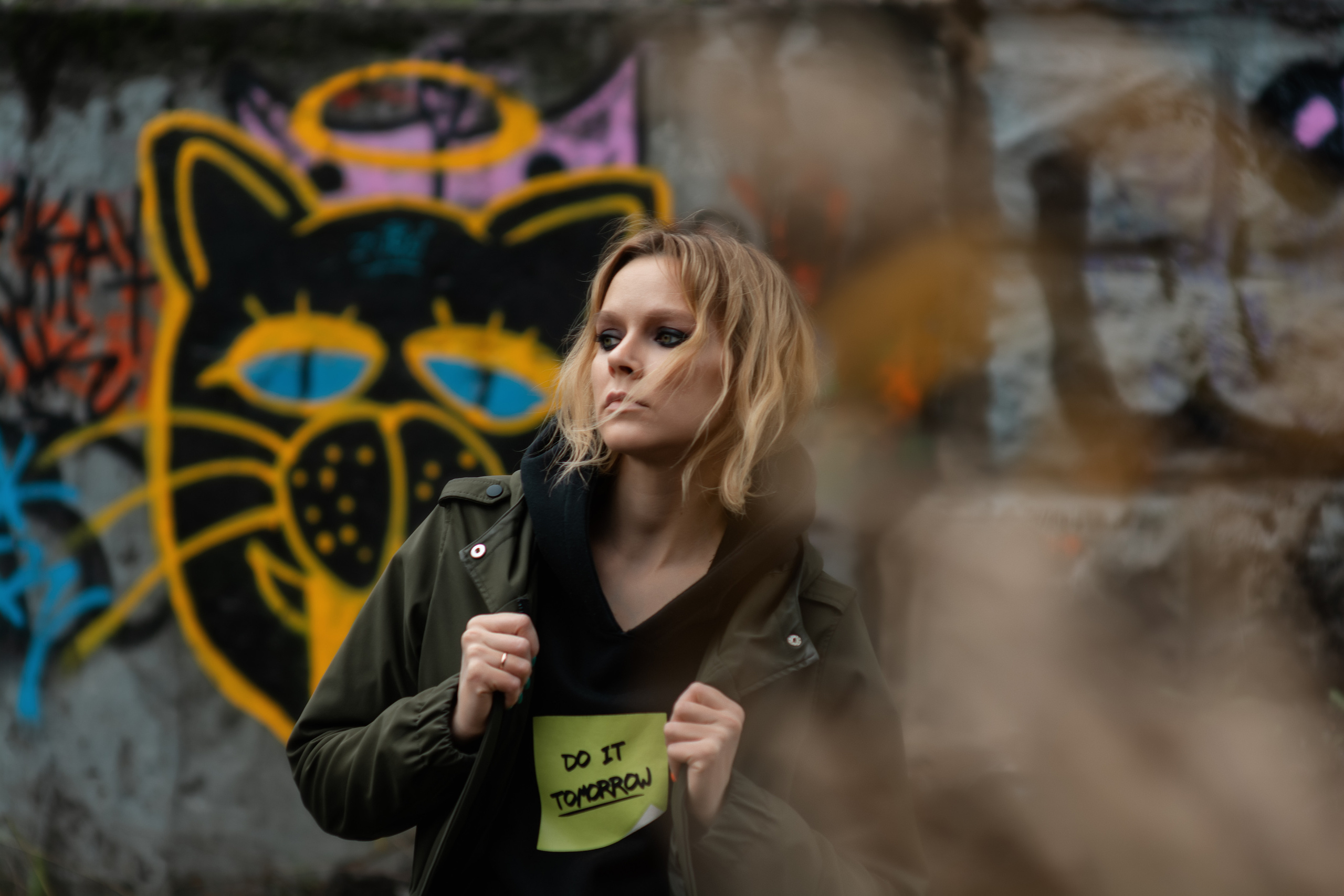 Евгения. Портретный фотограф в Санкт-Петербурге Дмитриева Наталия