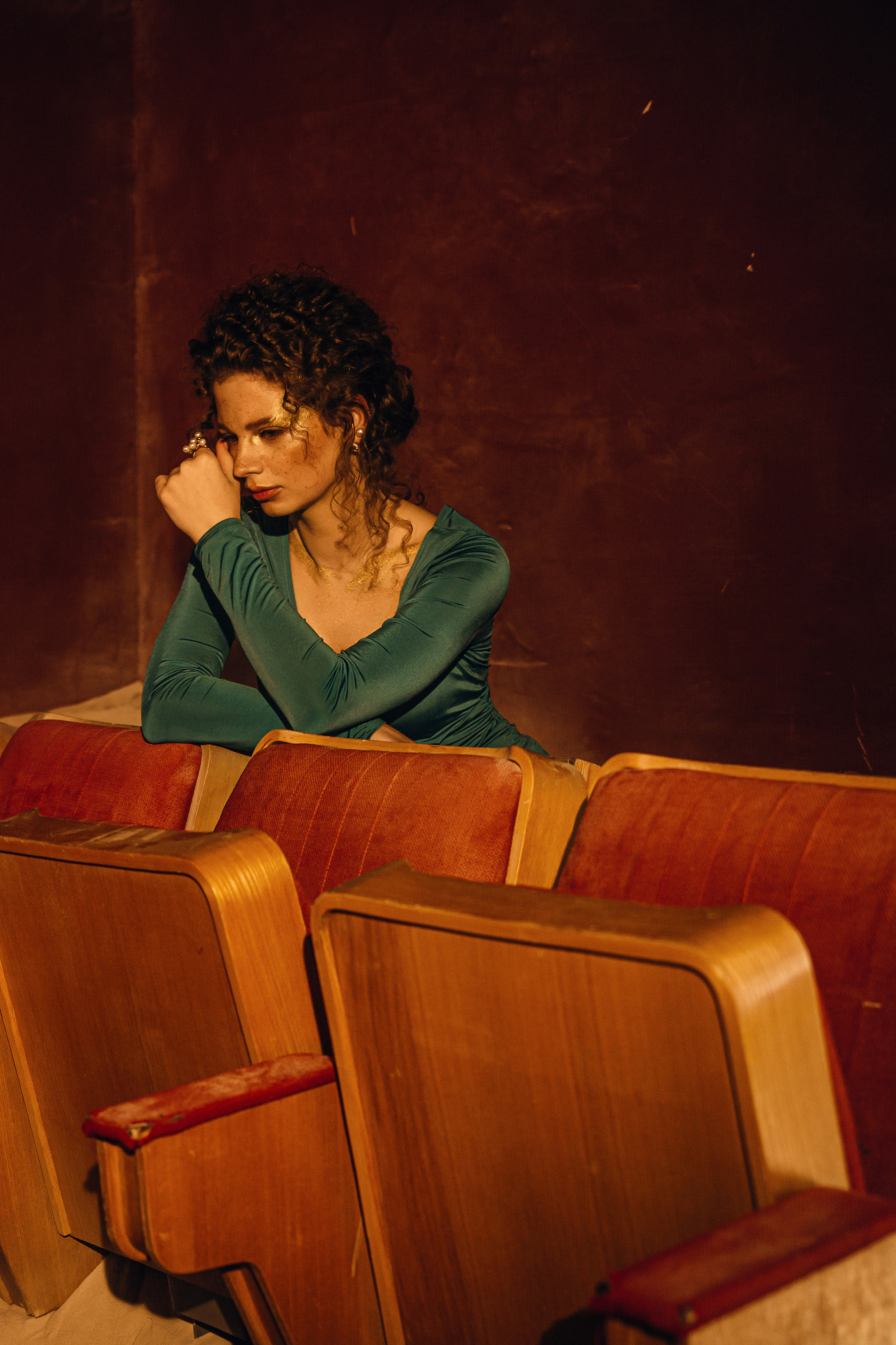 Ирина. Творческая фотосессия. Портретный фотограф в Санкт-Петербурге Дмитриева Наталия