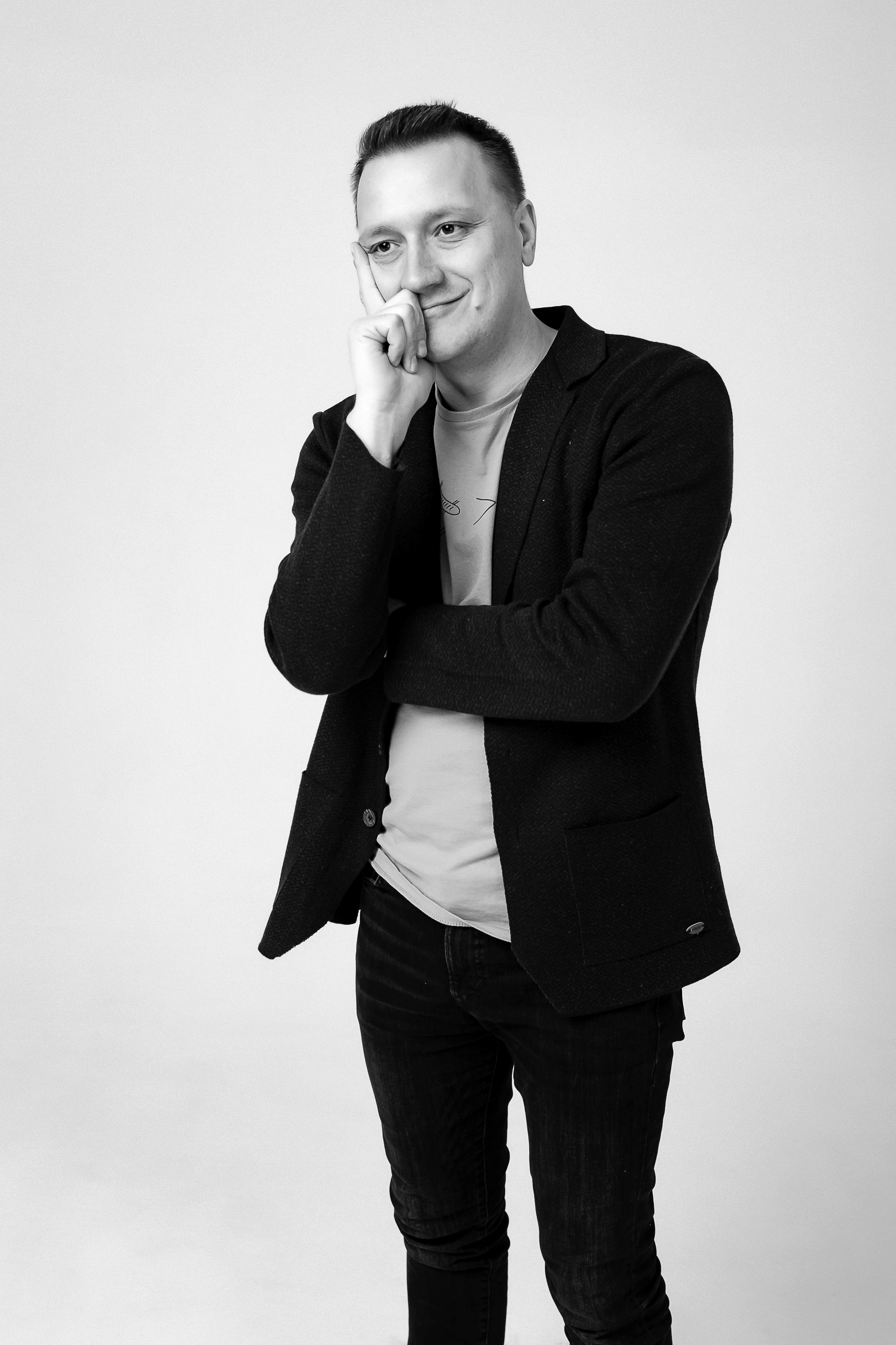 Александр. Портретный фотограф в Санкт-Петербурге Дмитриева Наталия