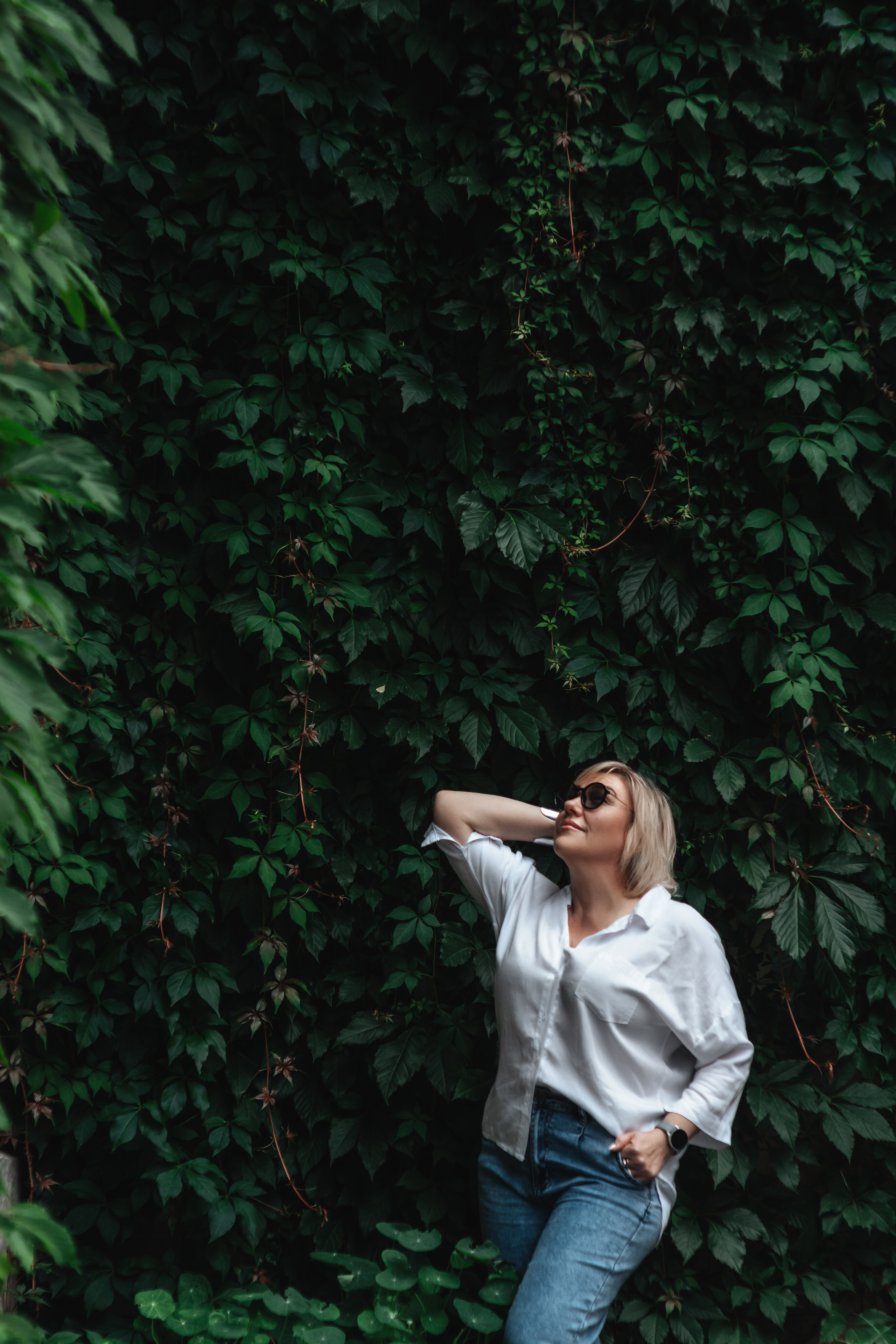 Лариса. Портретный фотограф в Санкт-Петербурге Дмитриева Наталия