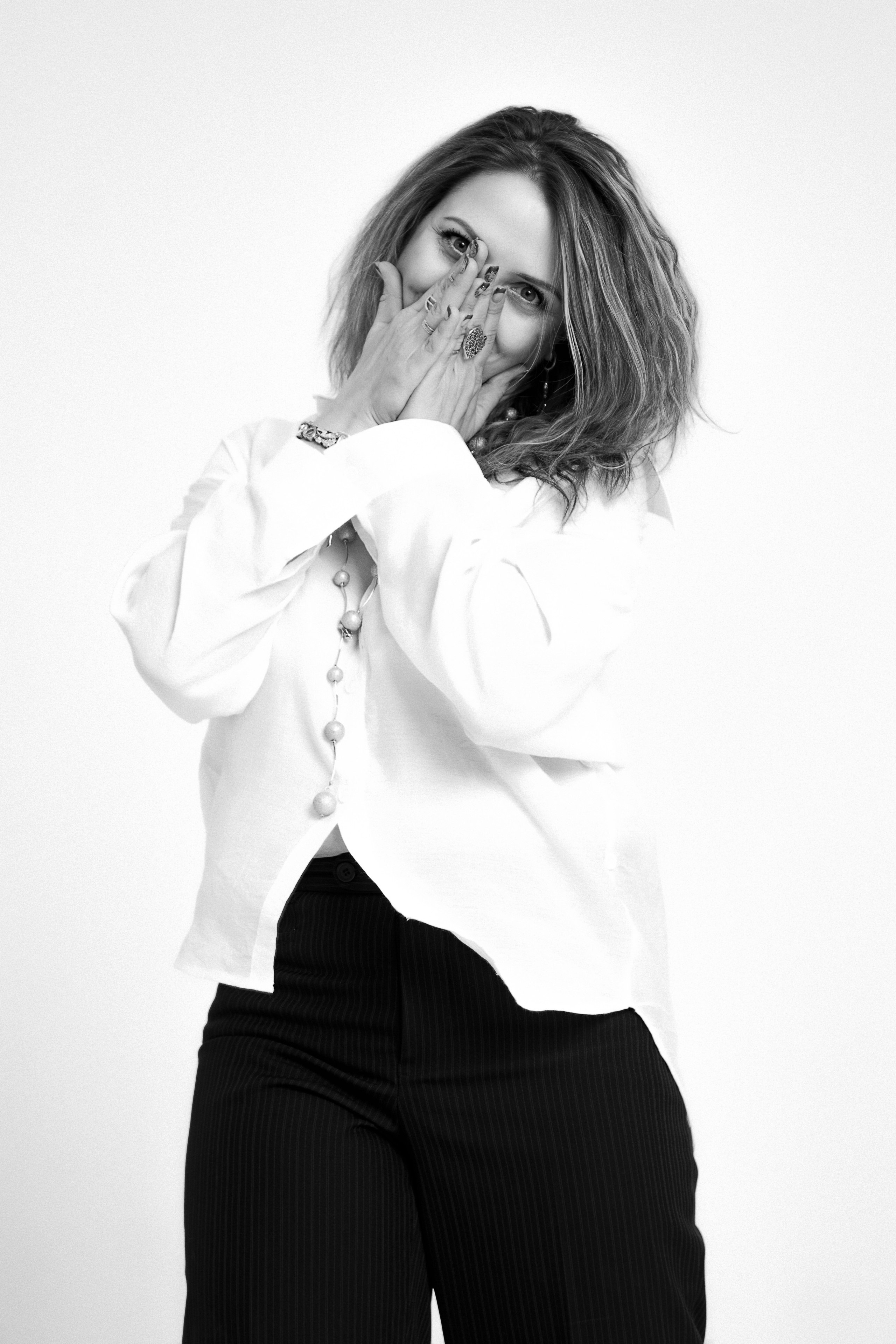 Оля. Портретный фотограф в Санкт-Петербурге Дмитриева Наталия