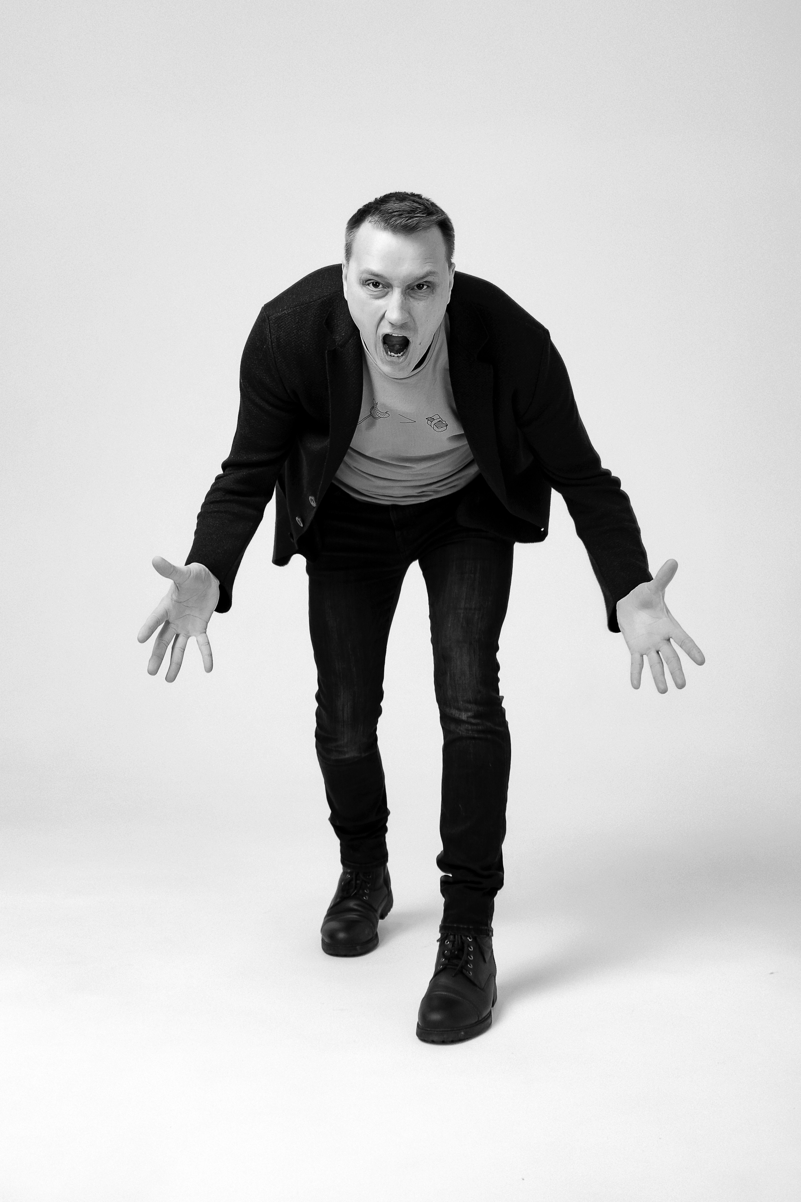 Александр. Портретный фотограф в Санкт-Петербурге Дмитриева Наталия