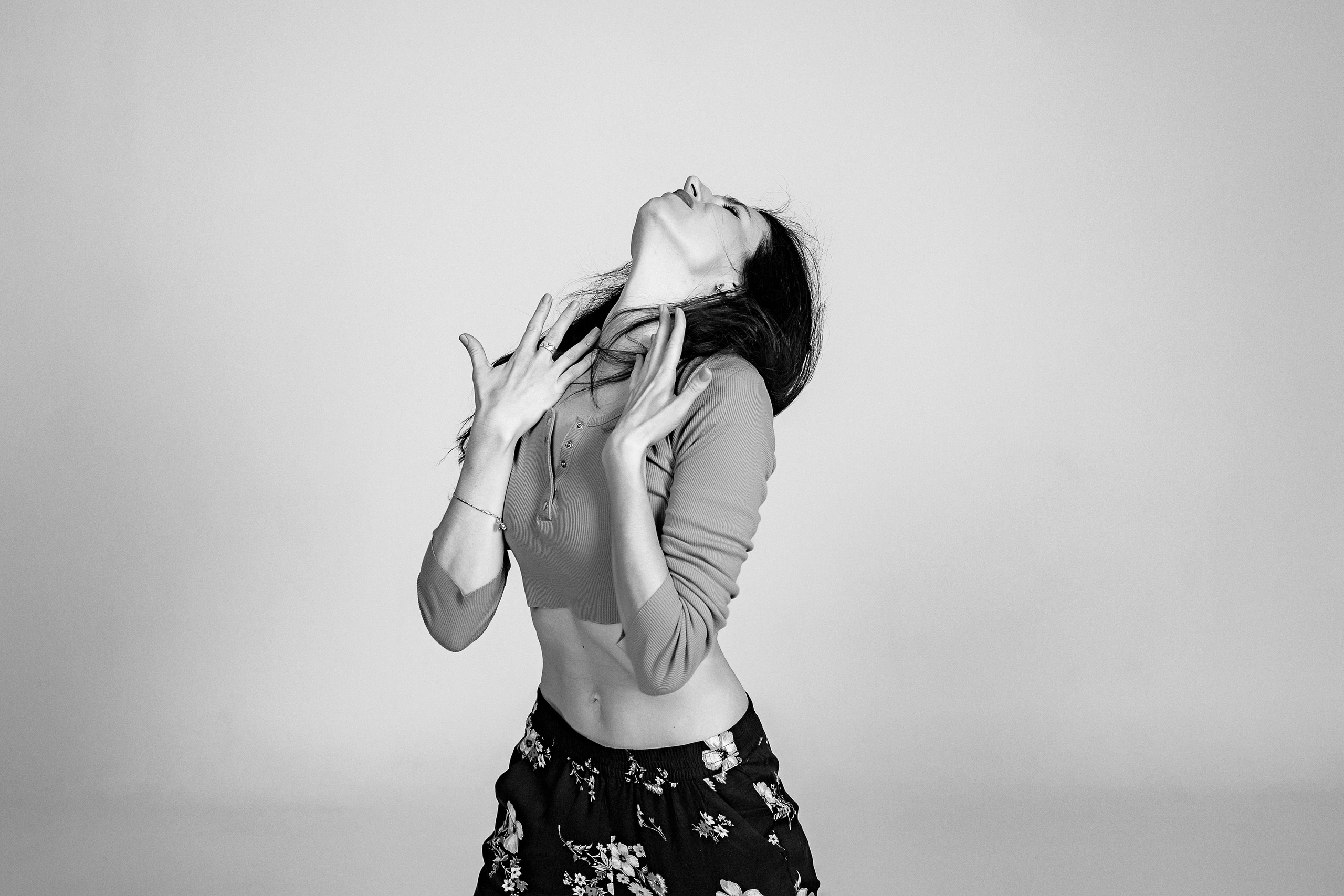 Юлия. Портретный фотограф в Санкт-Петербурге Дмитриева Наталия