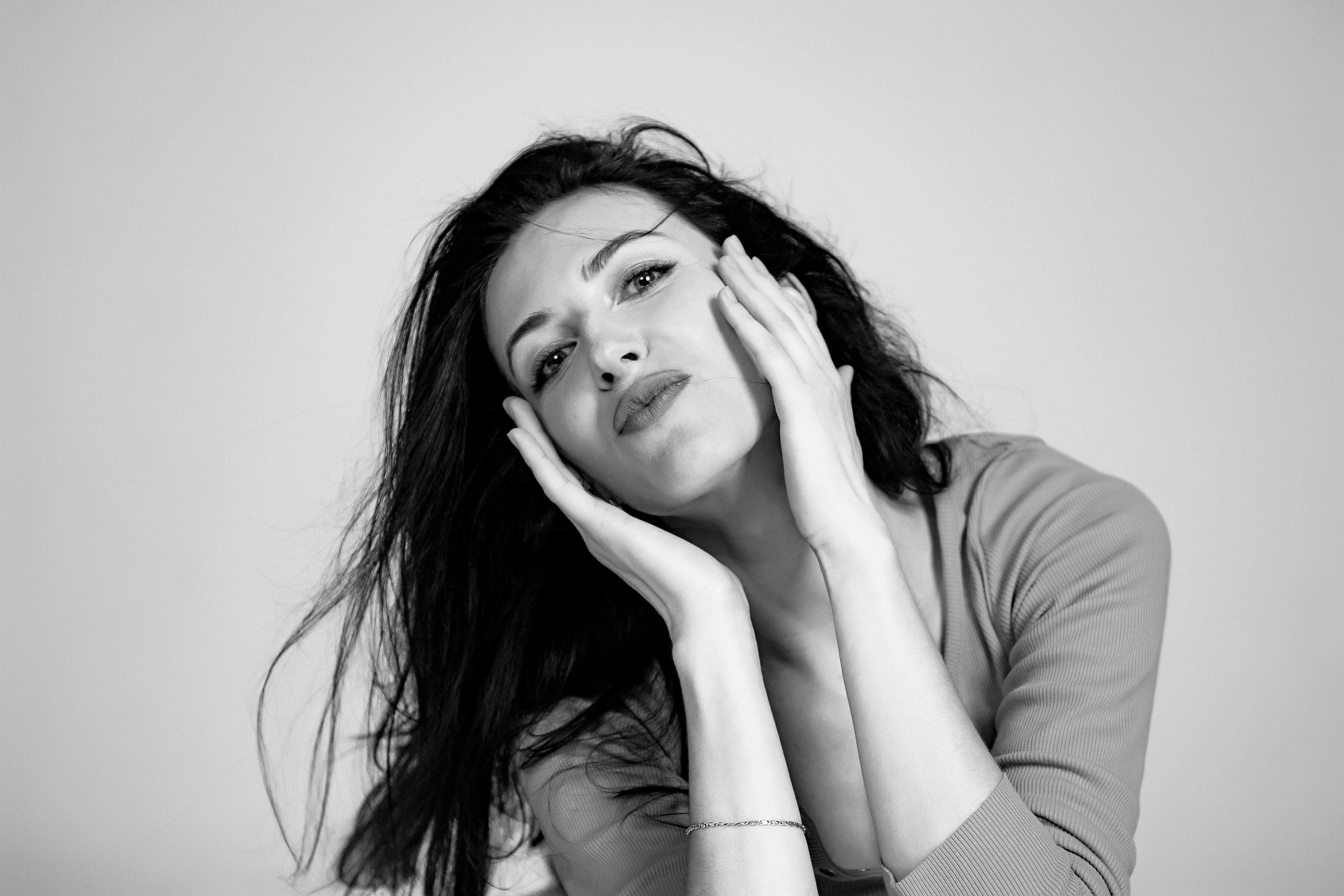 Юлия. Портретный фотограф в Санкт-Петербурге Дмитриева Наталия