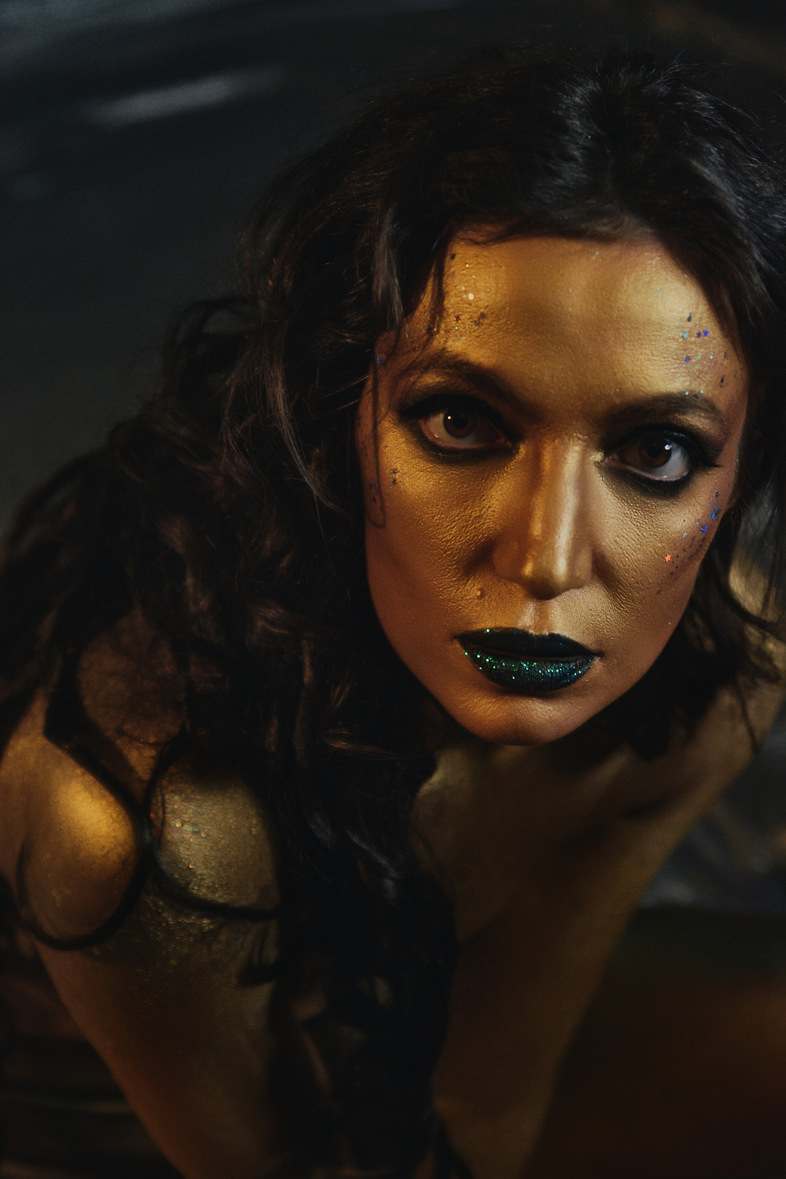 Натали. Смешанный свет. Портретный фотограф в Санкт-Петербурге Дмитриева Наталия