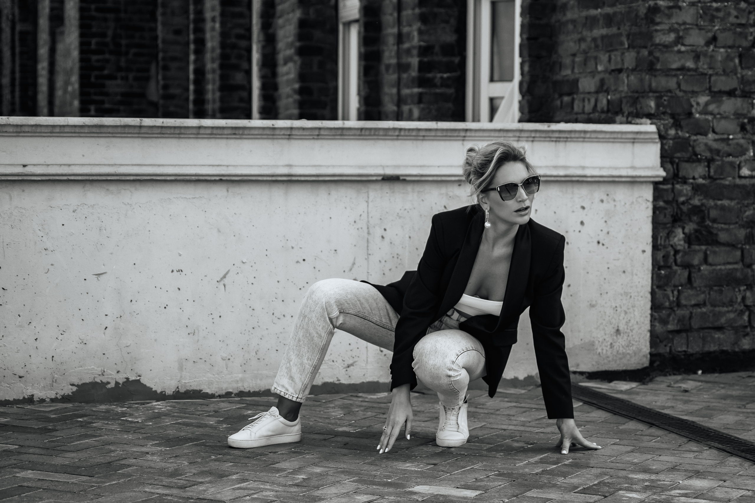 Ева Федорович, терраса. Контент. Портретный фотограф в Санкт-Петербурге Дмитриева Наталия