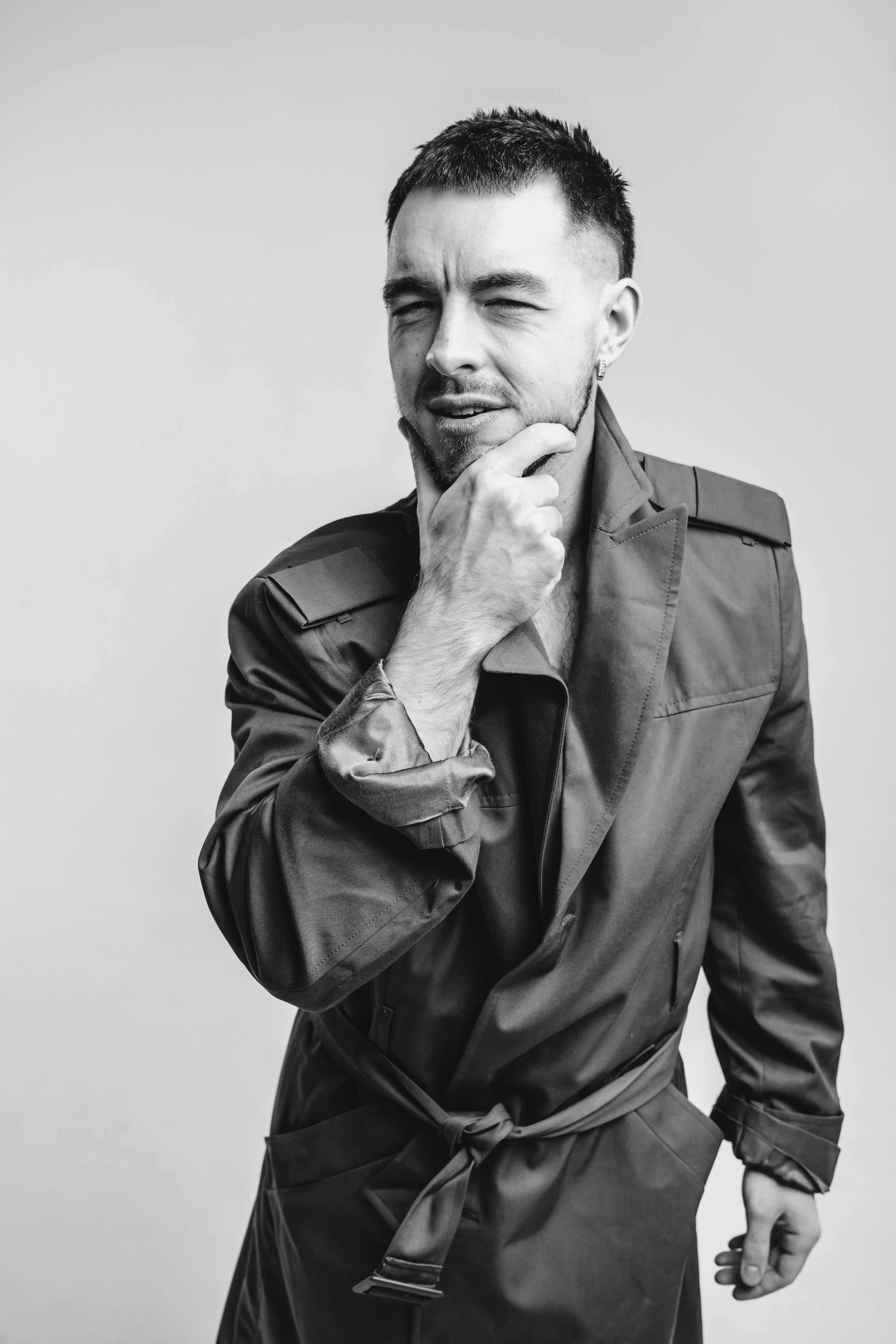 Макс. Портретный фотограф в Санкт-Петербурге Дмитриева Наталия