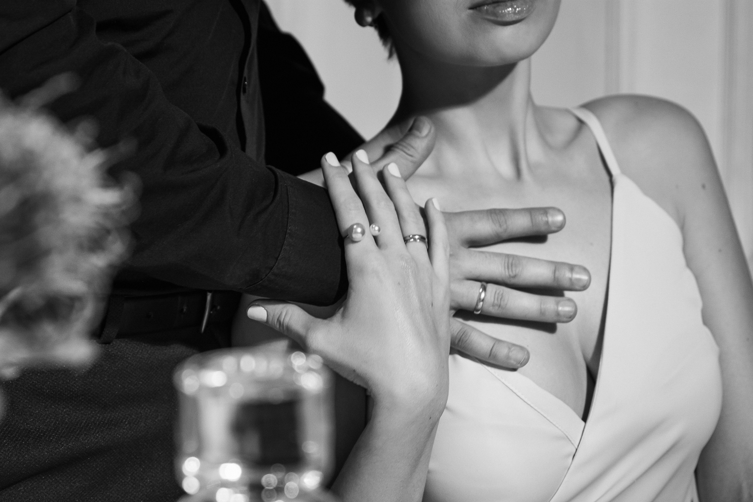 Вика и Виктор. Лав стори. Портретный фотограф в Санкт-Петербурге Дмитриева Наталия