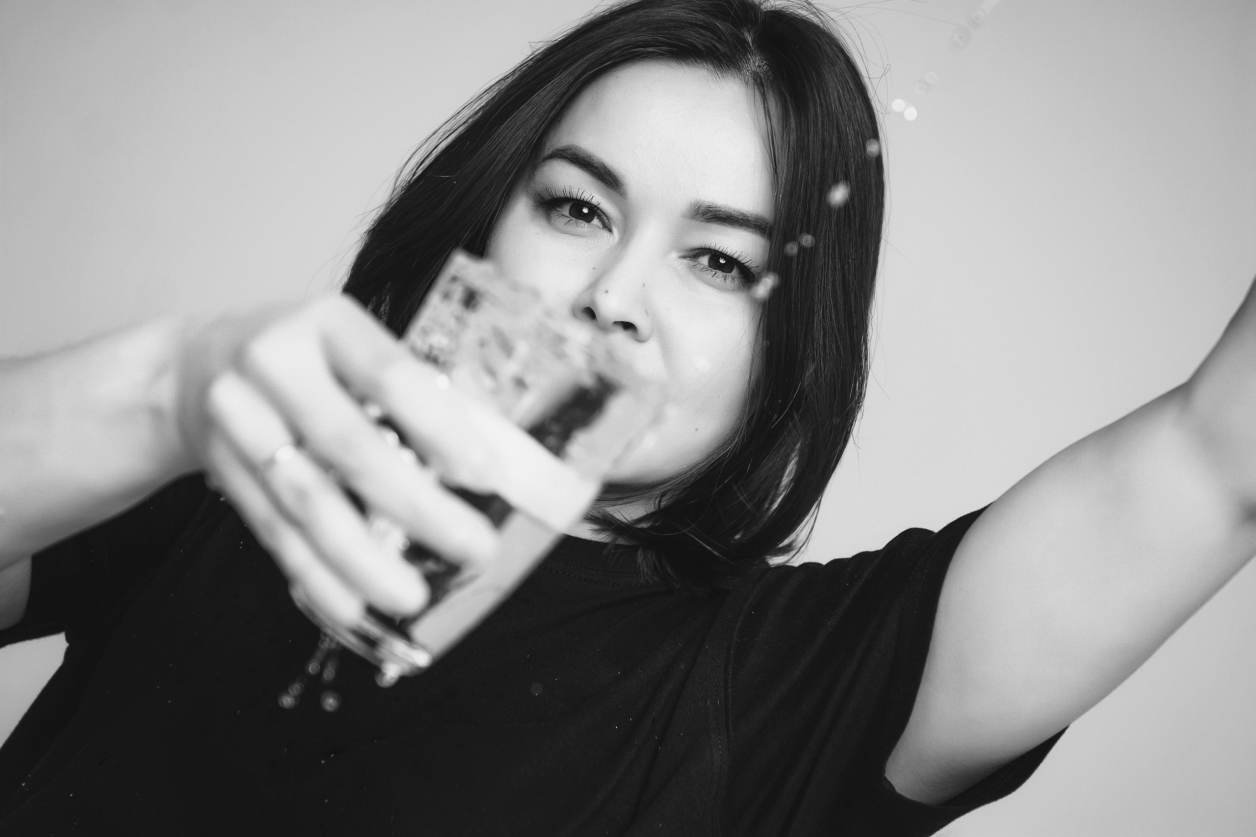 Ира. Портретный фотограф в Санкт-Петербурге Дмитриева Наталия