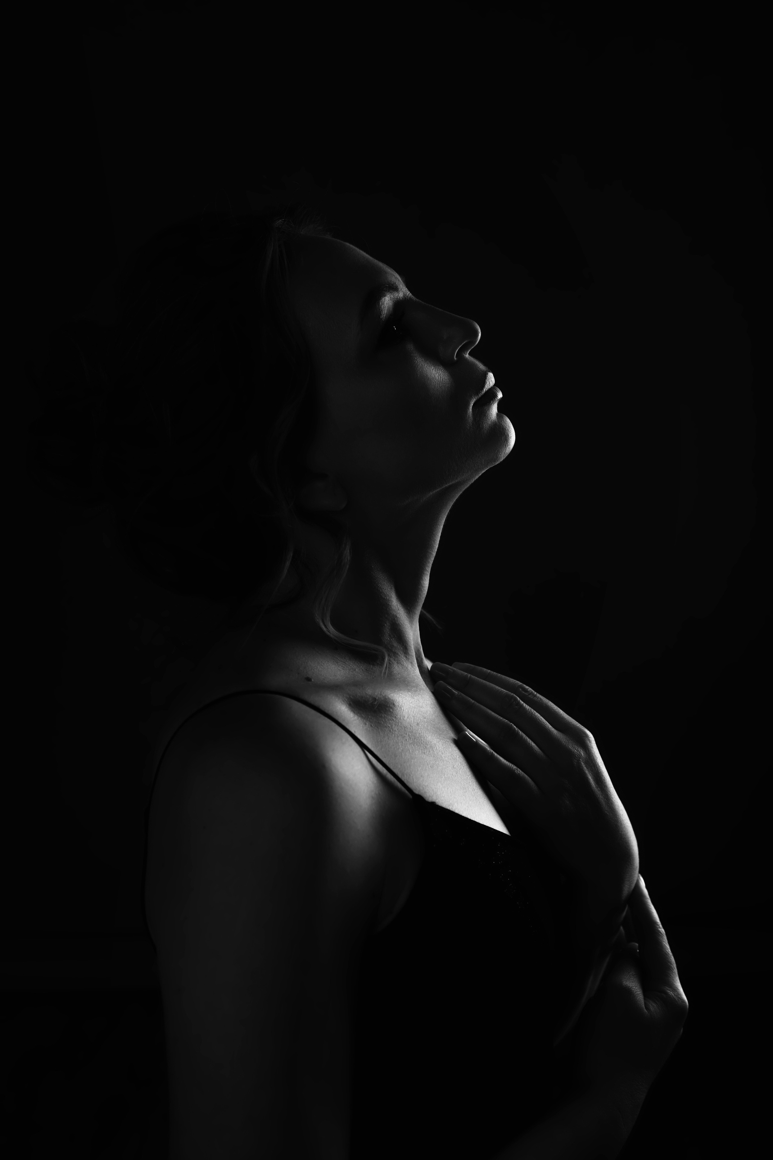 Светлана. Портретный фотограф в Санкт-Петербурге Дмитриева Наталия