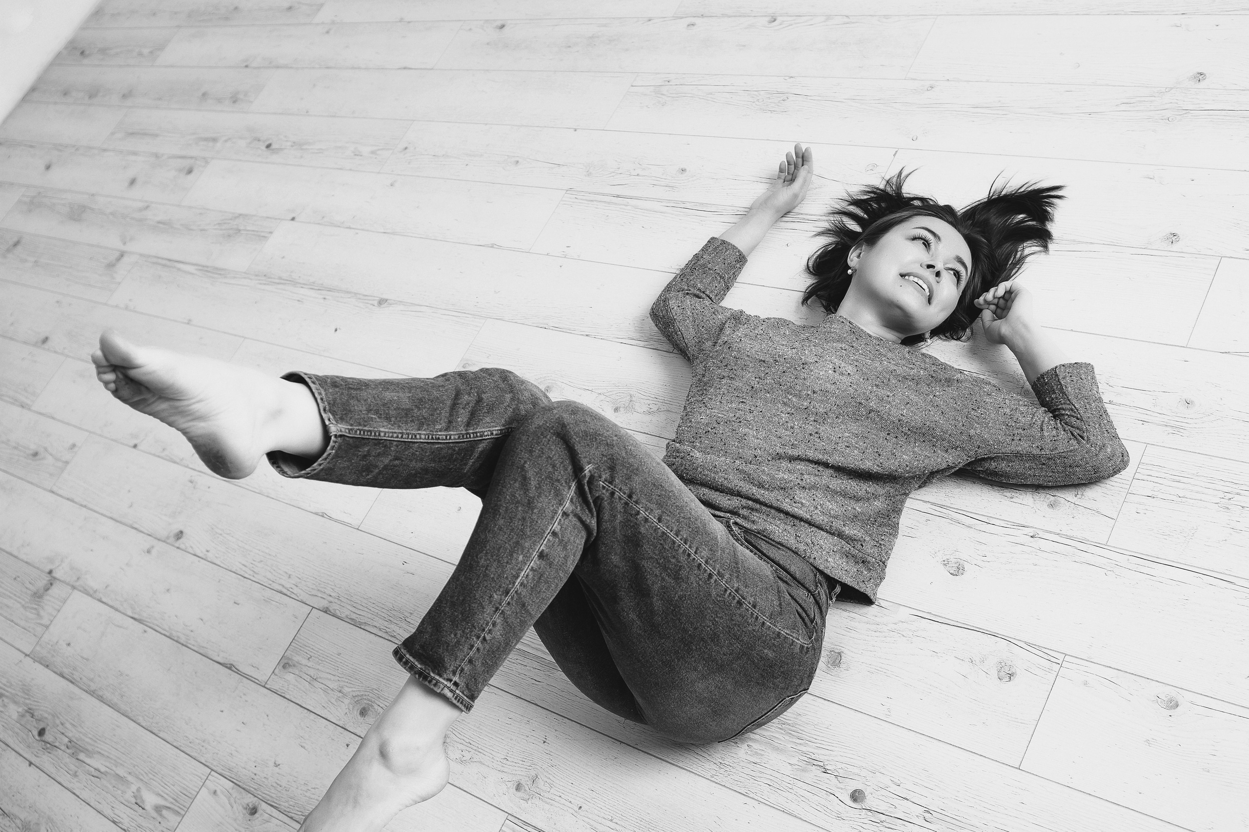 Ира. Портретный фотограф в Санкт-Петербурге Дмитриева Наталия