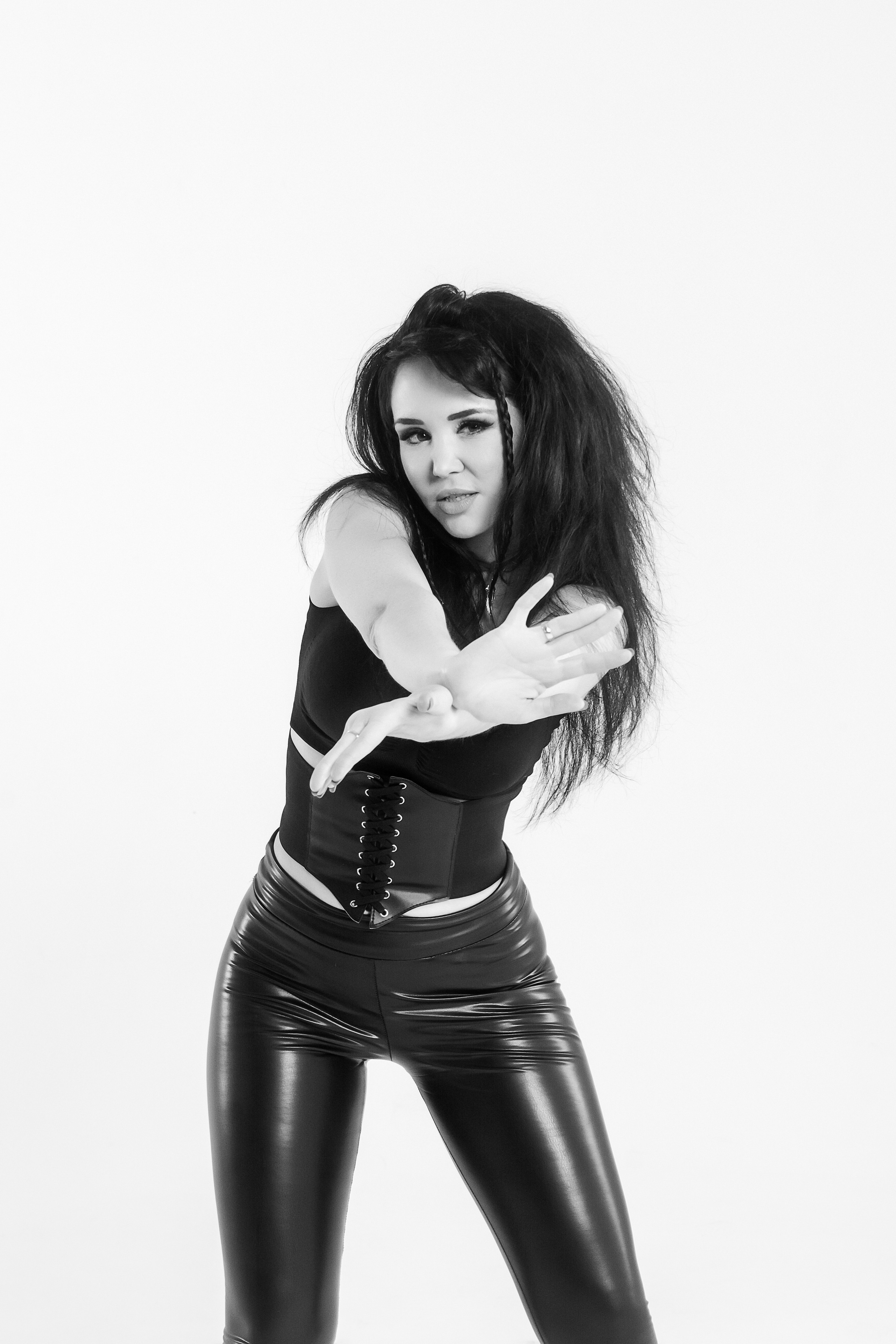 Ксюша. Портретный фотограф в Санкт-Петербурге Дмитриева Наталия